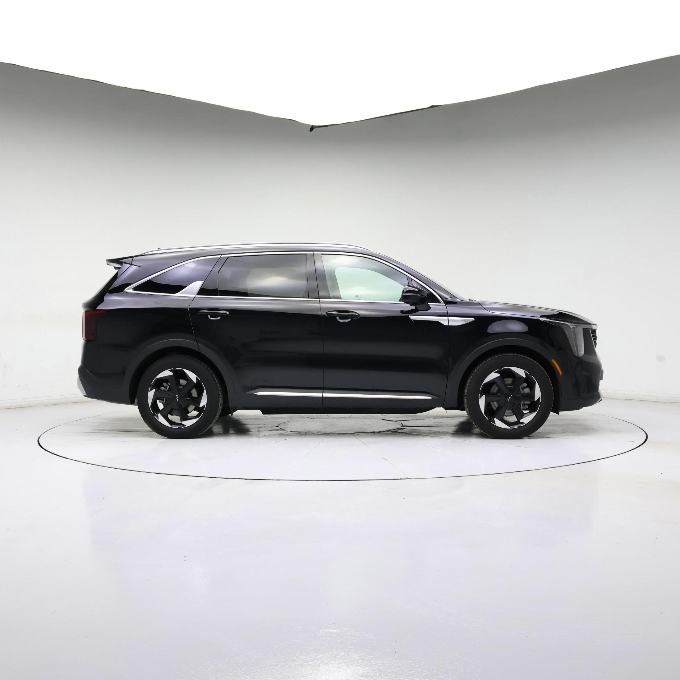 Thumbnail: 2025 Kia Sorento - 7