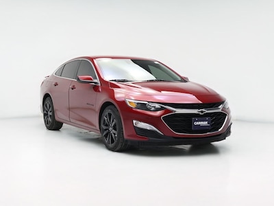 2023 Chevrolet Malibu RS