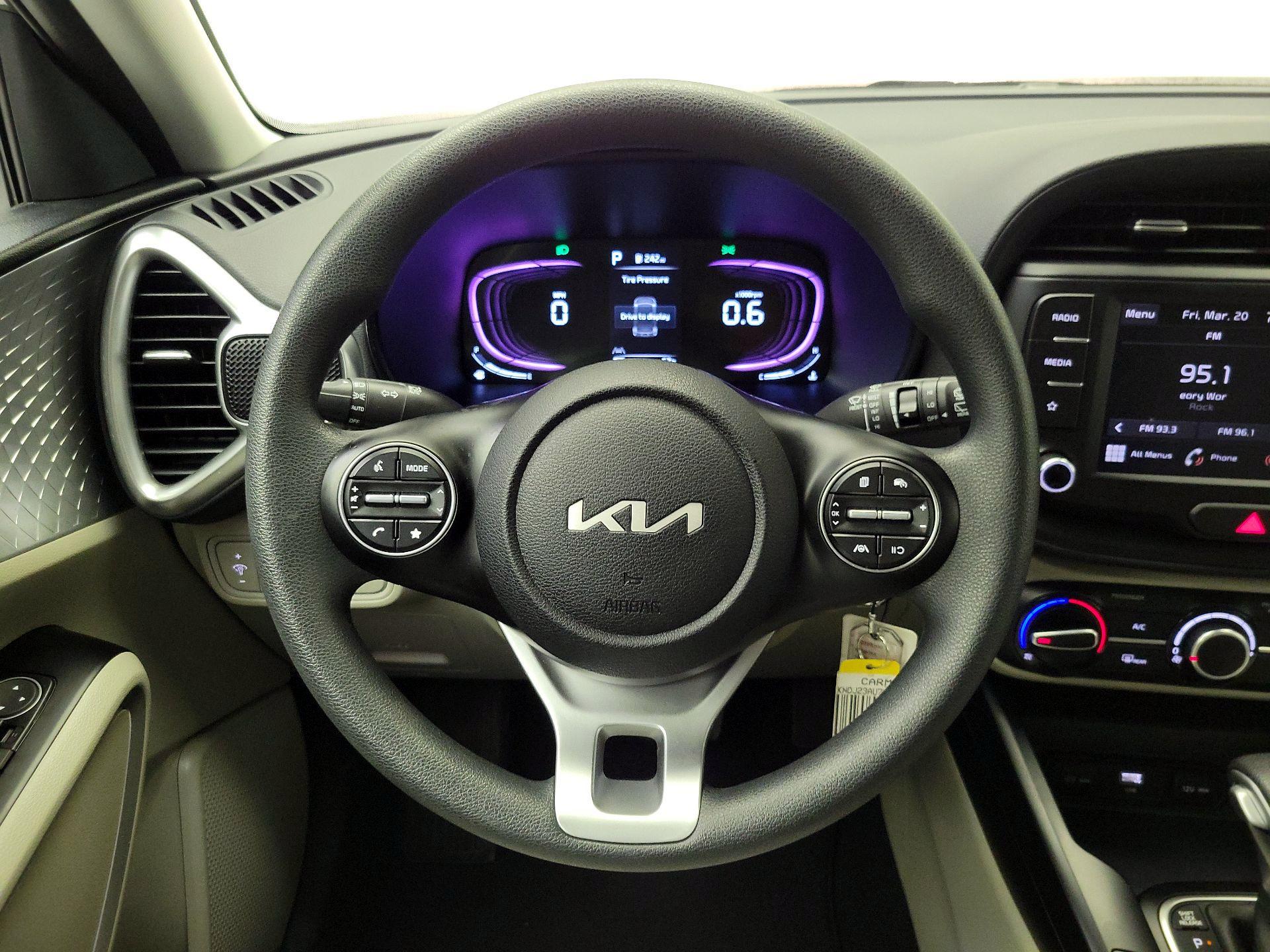 Thumbnail: 2025 Kia Soul - 10