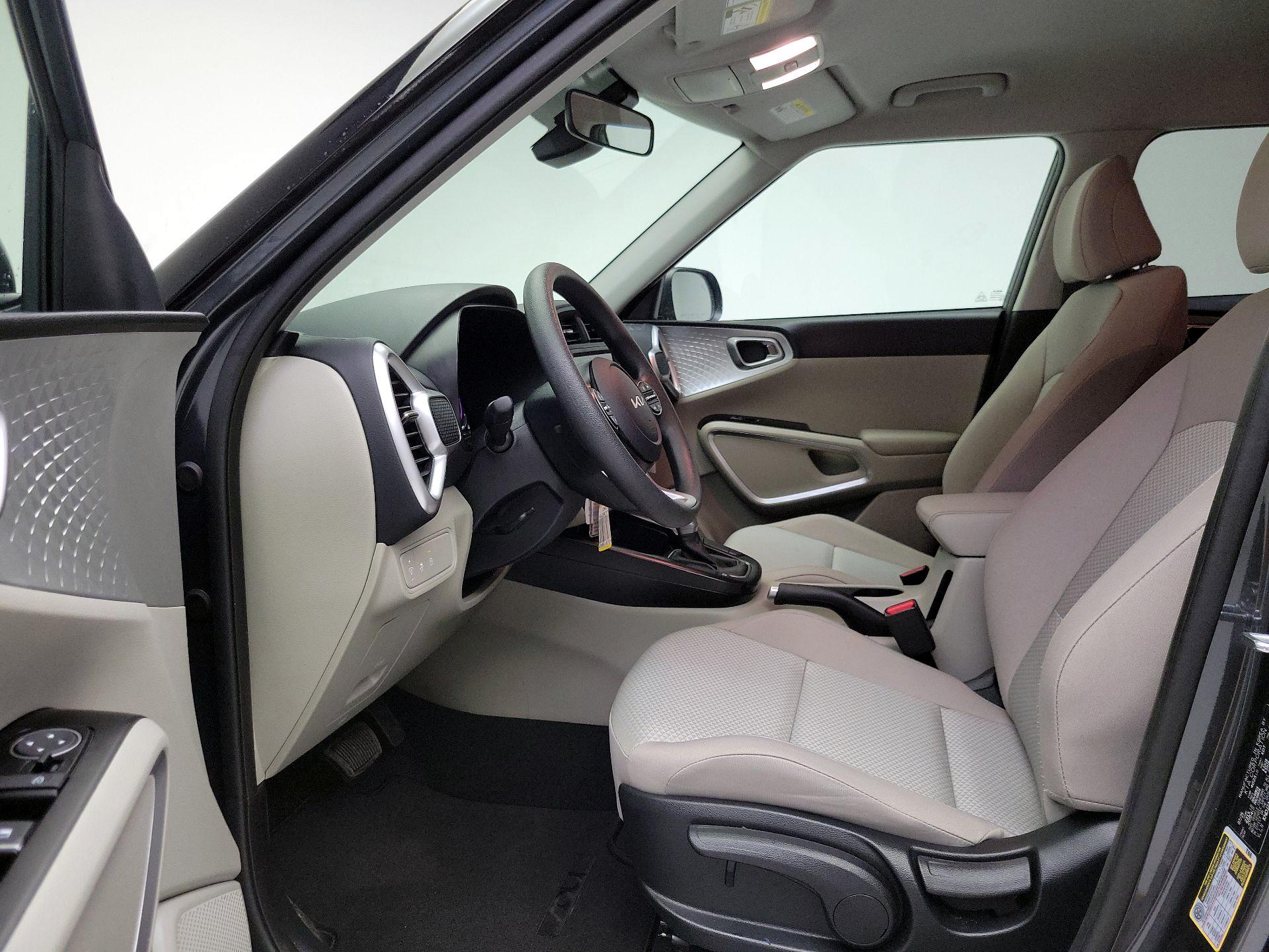 Thumbnail: 2025 Kia Soul - 11