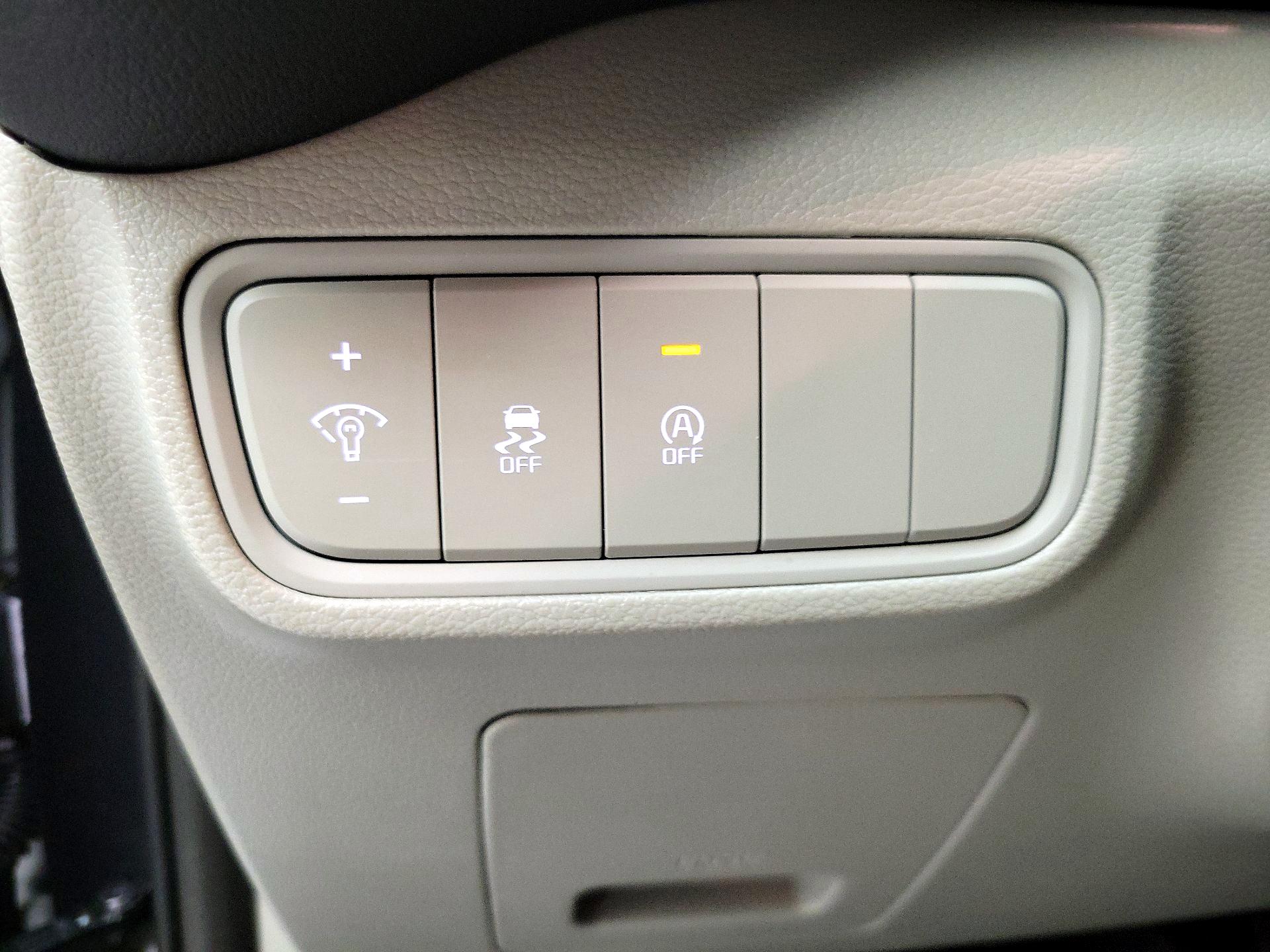 Thumbnail: 2025 Kia Soul - 13