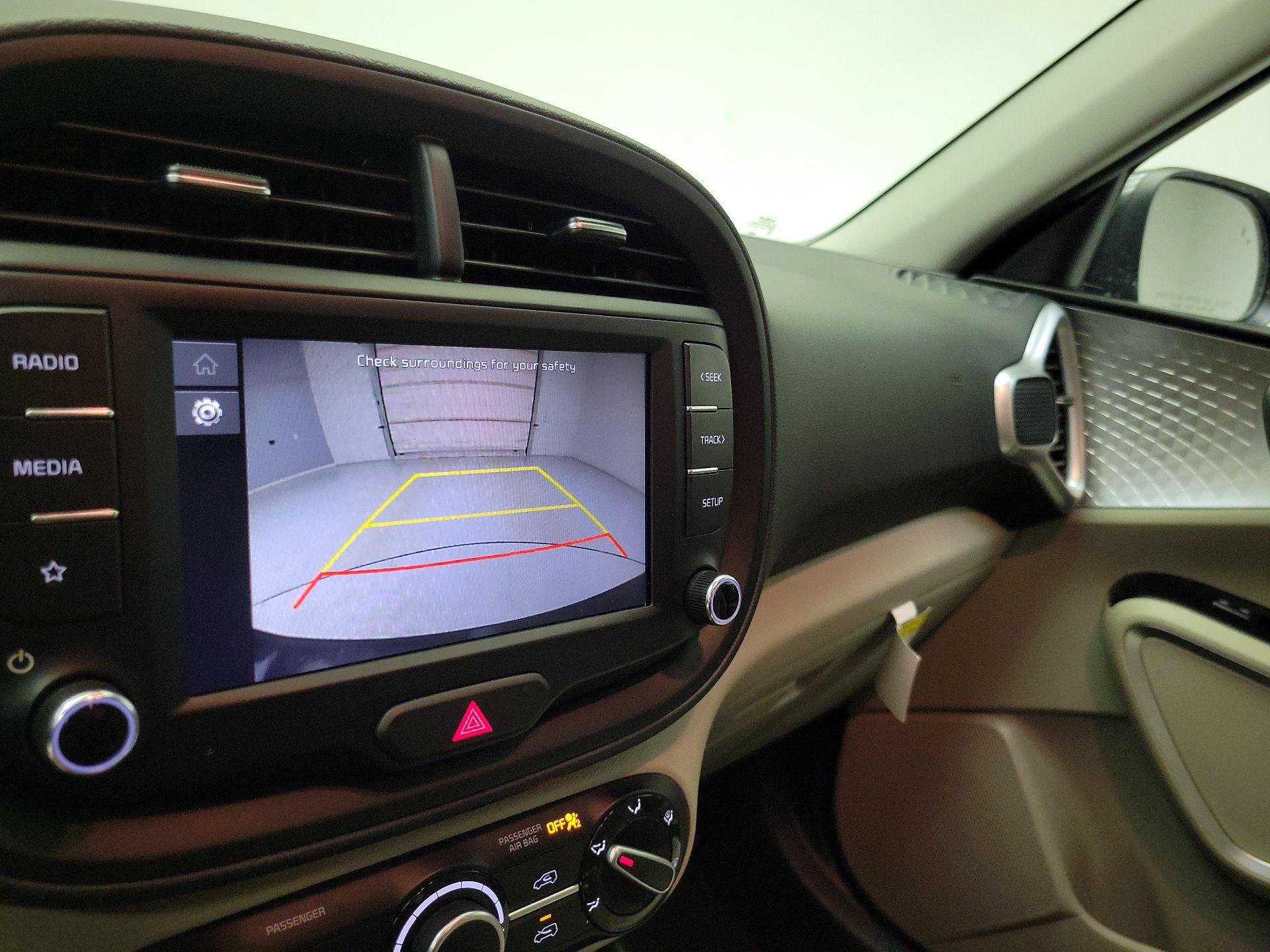 Thumbnail: 2025 Kia Soul - 14