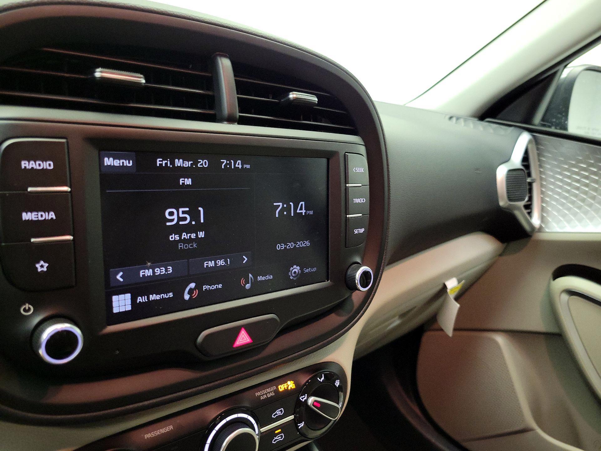 Thumbnail: 2025 Kia Soul - 15