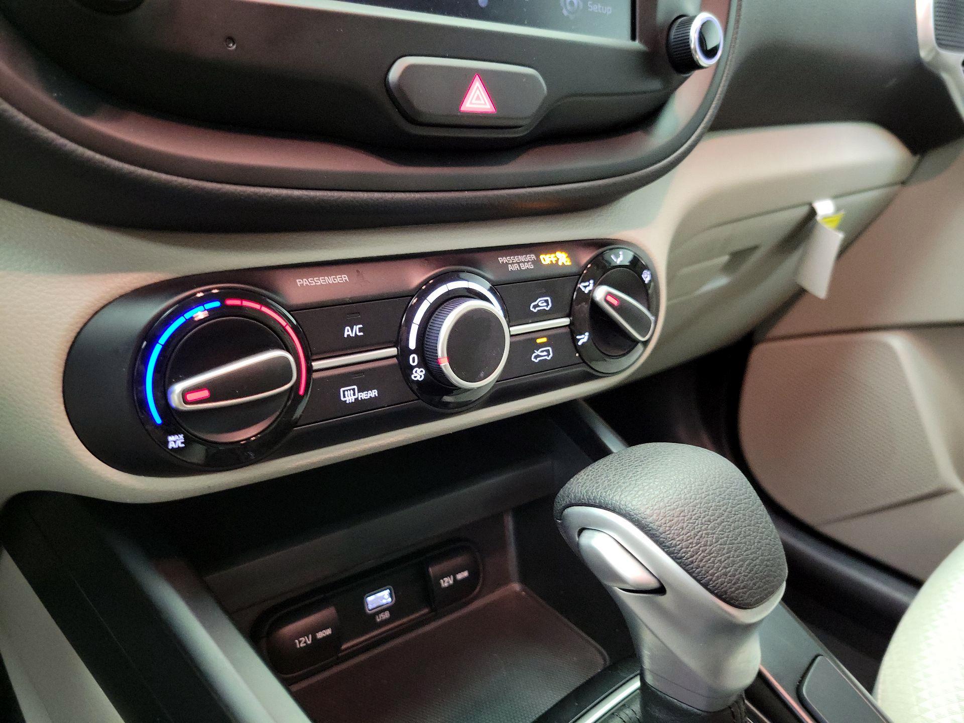 Thumbnail: 2025 Kia Soul - 16