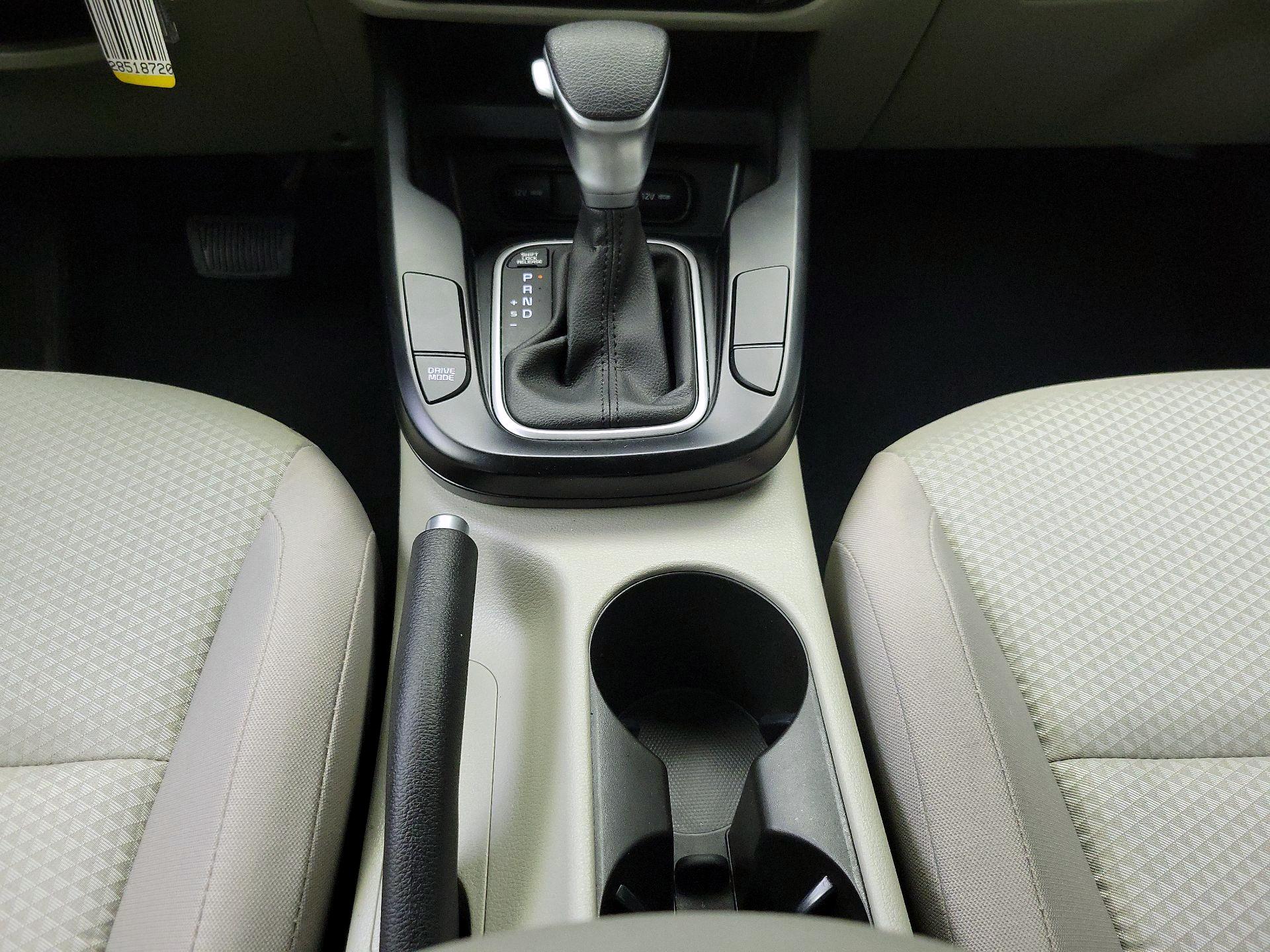 Thumbnail: 2025 Kia Soul - 17