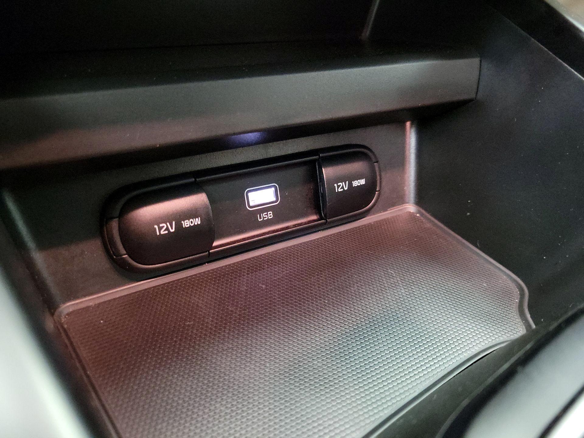 Thumbnail: 2025 Kia Soul - 18