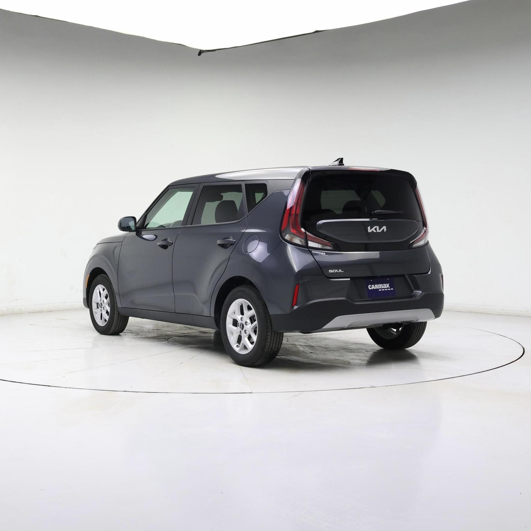 Thumbnail: 2025 Kia Soul - 2