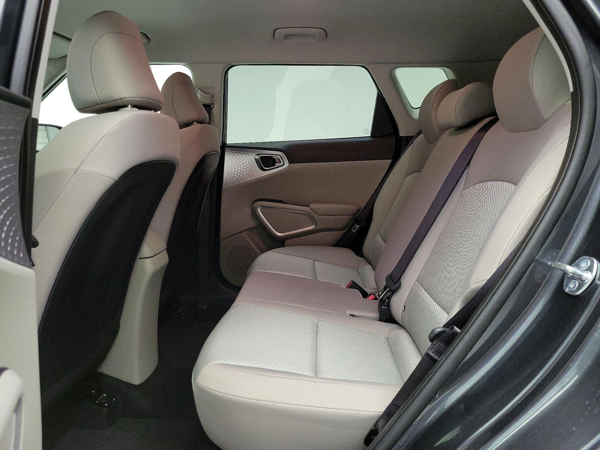 Thumbnail: 2025 Kia Soul - 19