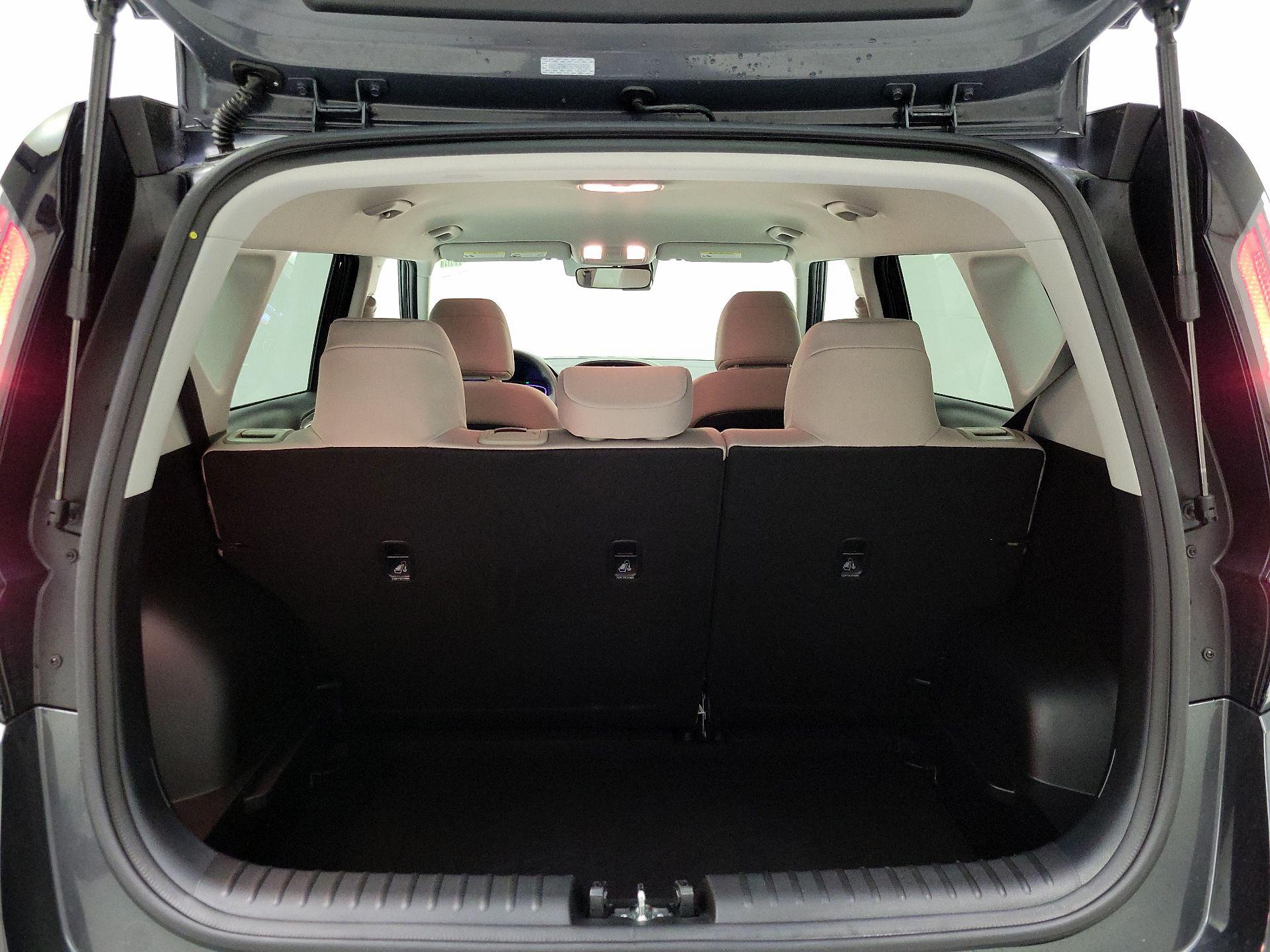 Thumbnail: 2025 Kia Soul - 20