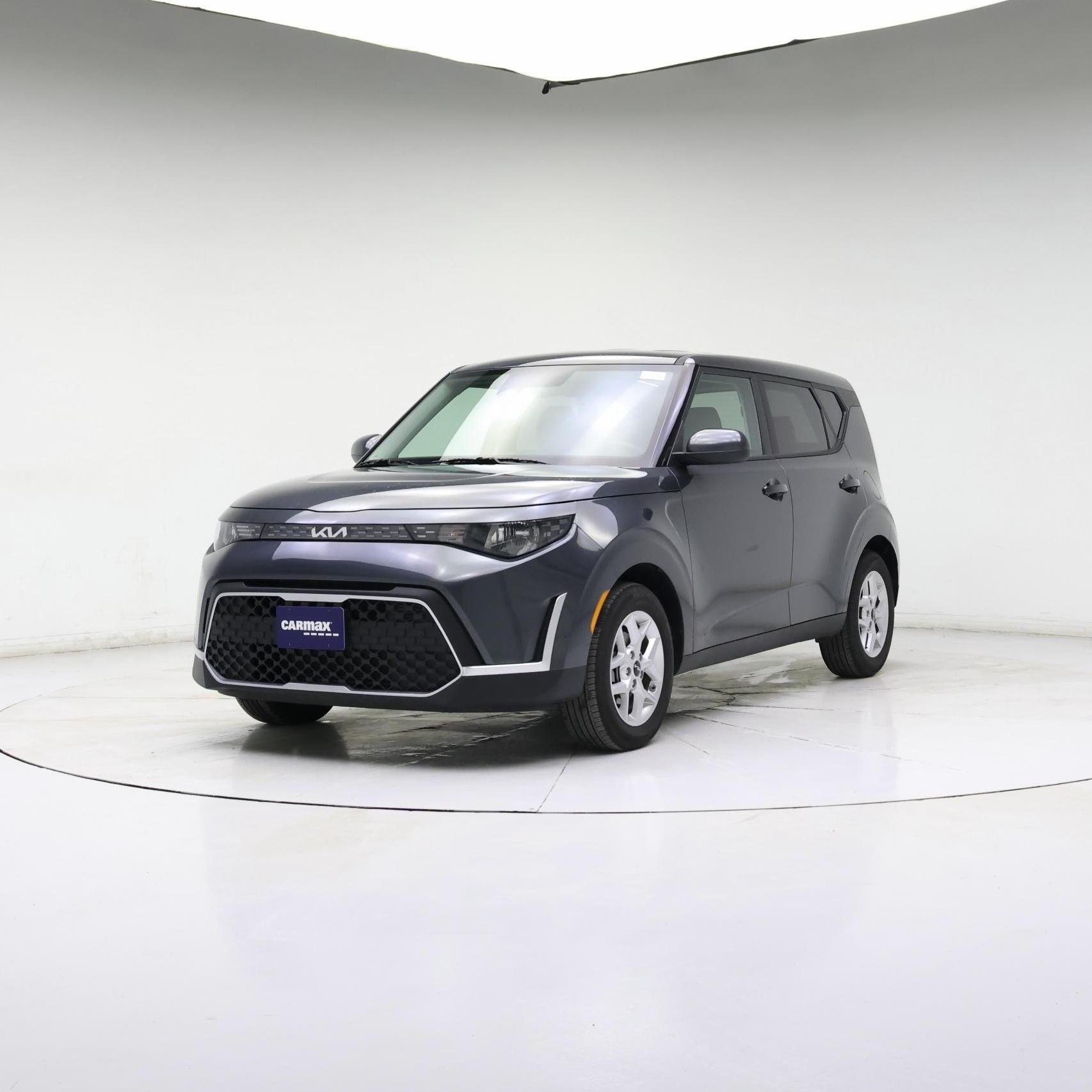 Thumbnail: 2025 Kia Soul - 4