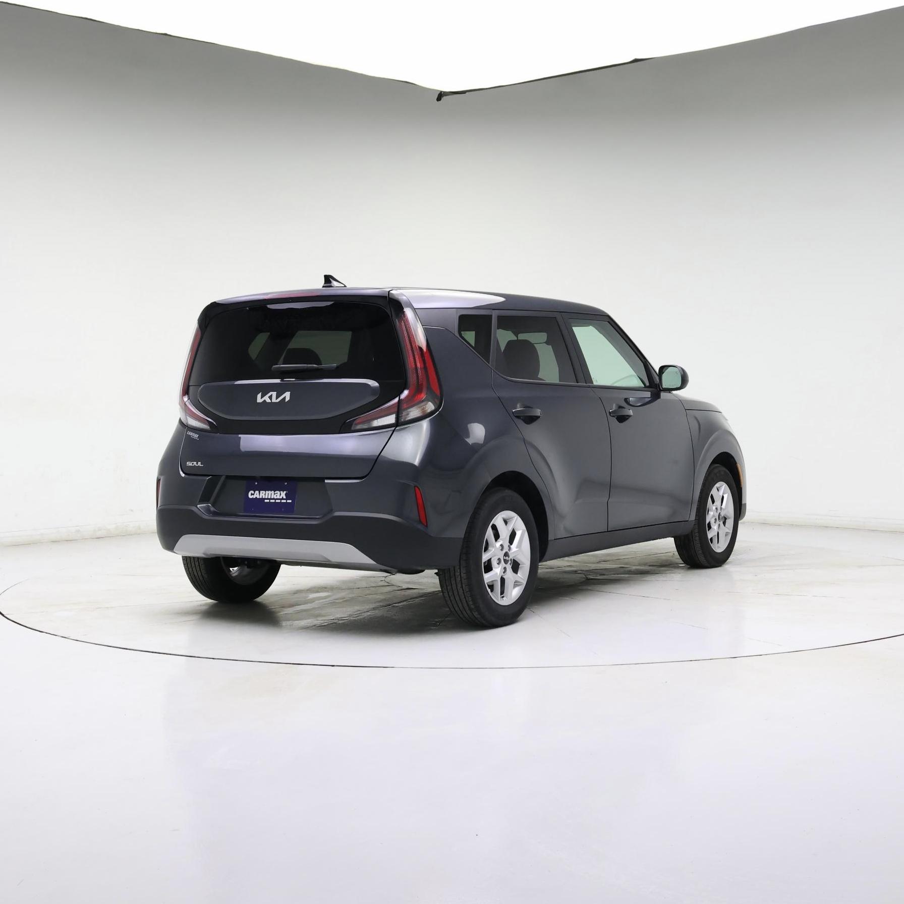 Thumbnail: 2025 Kia Soul - 8