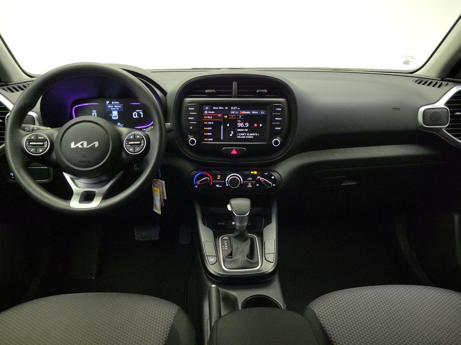 Thumbnail: 2025 Kia Soul - 9