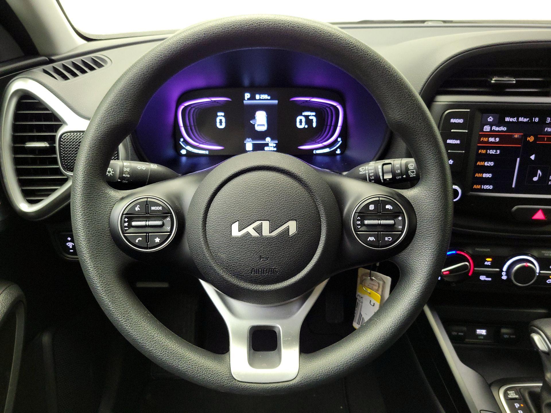 Thumbnail: 2025 Kia Soul - 10