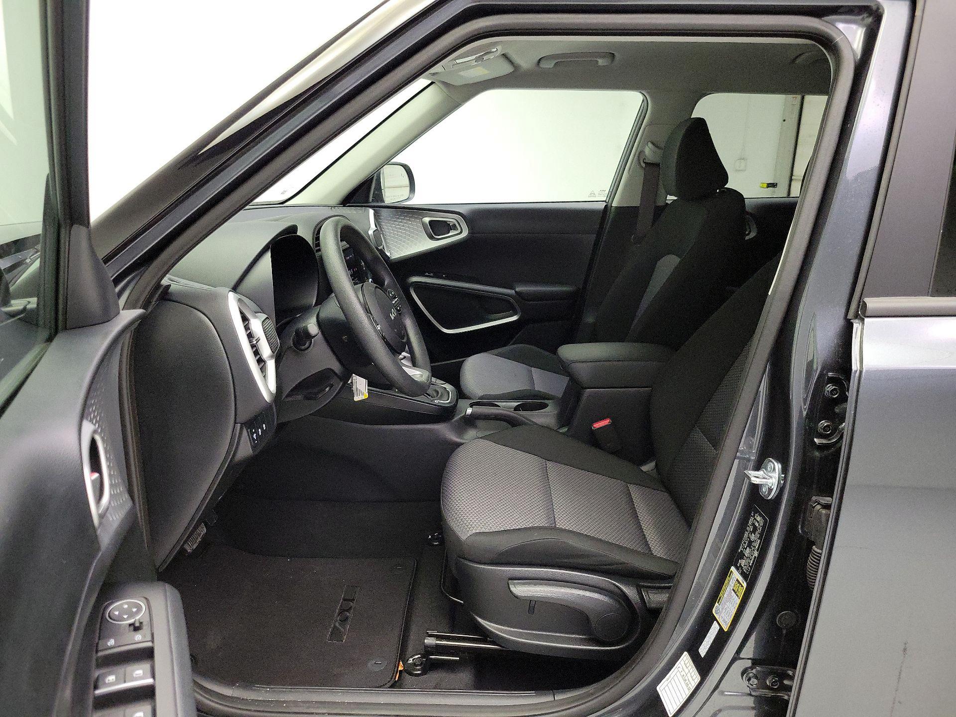 Thumbnail: 2025 Kia Soul - 11