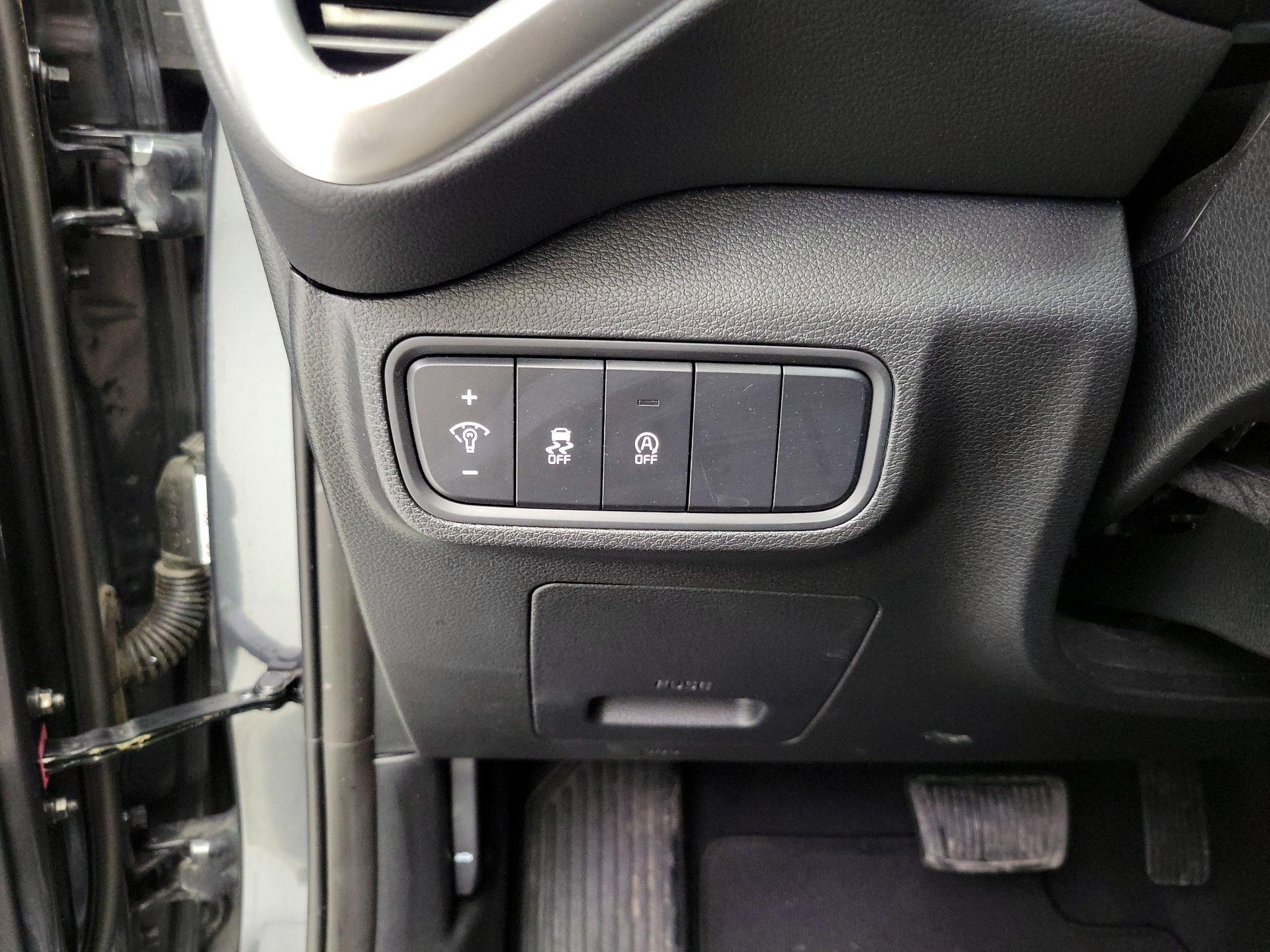 Thumbnail: 2025 Kia Soul - 13