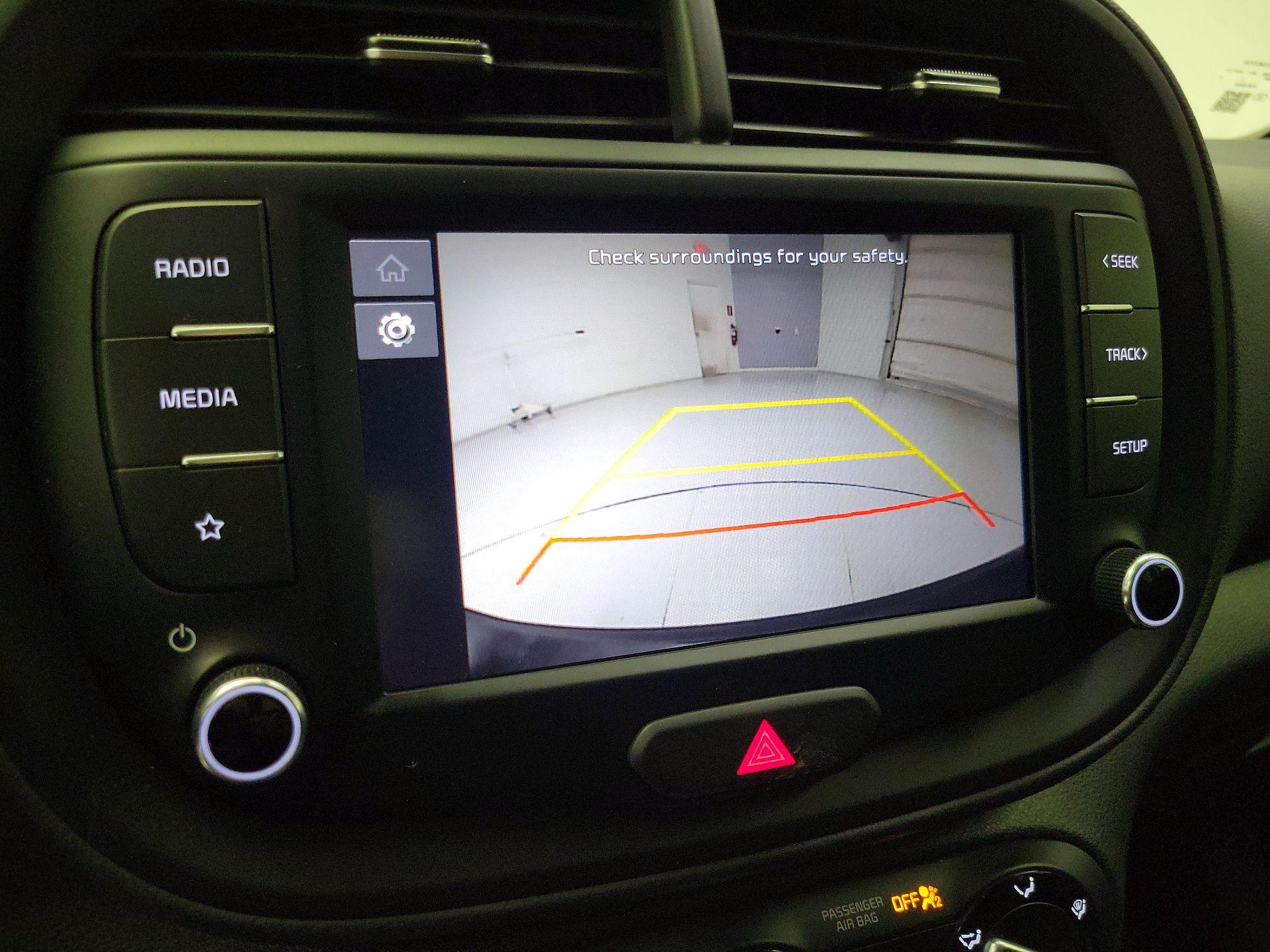 Thumbnail: 2025 Kia Soul - 14