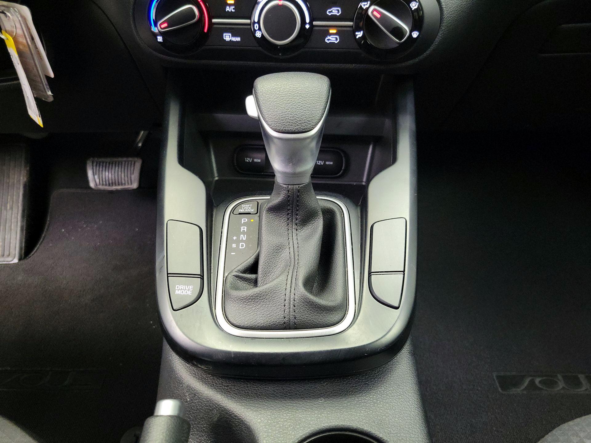 Thumbnail: 2025 Kia Soul - 17