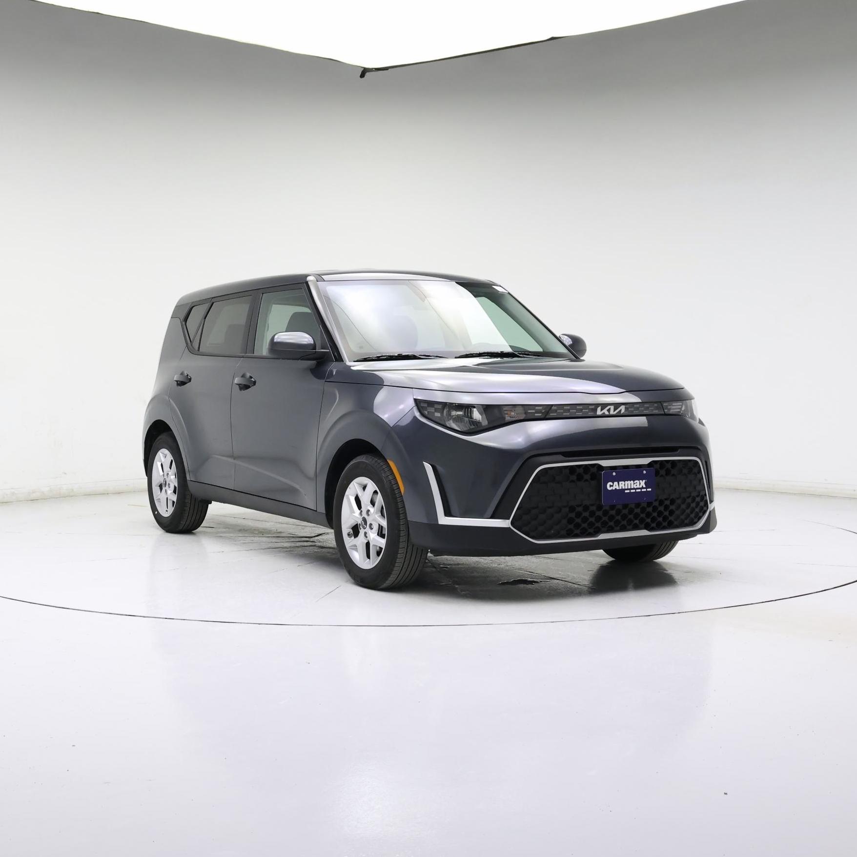 Thumbnail: 2025 Kia Soul - 2