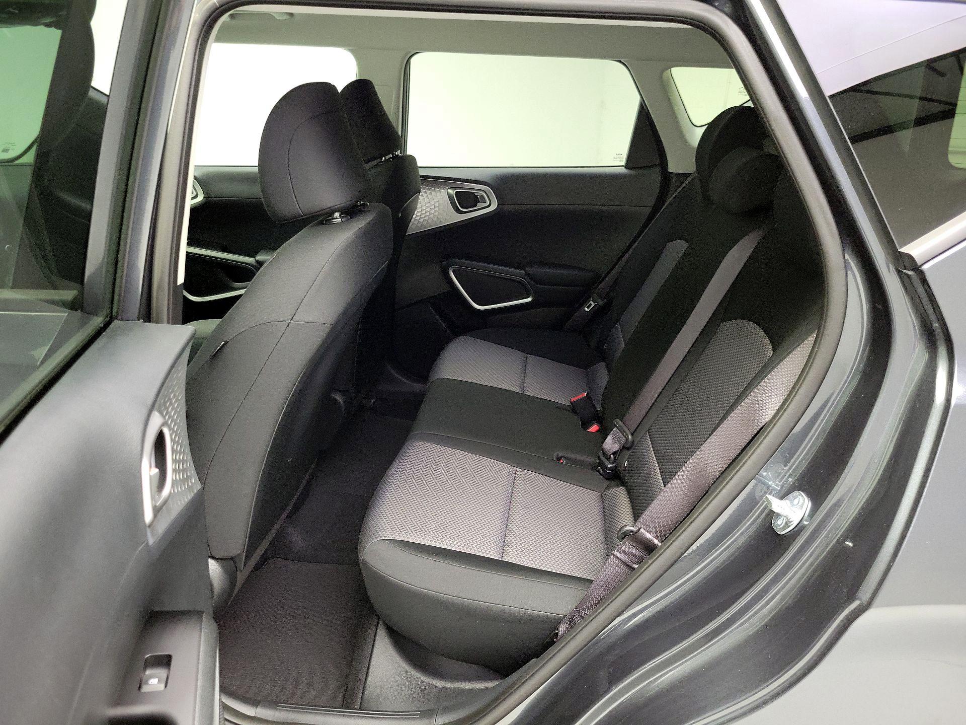 Thumbnail: 2025 Kia Soul - 19