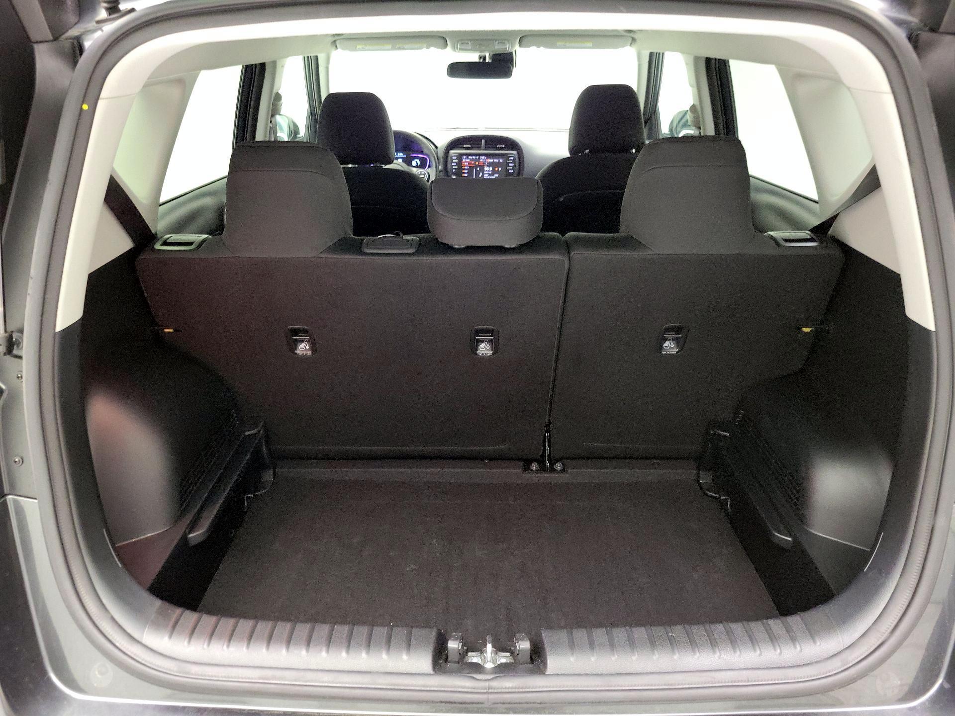 Thumbnail: 2025 Kia Soul - 20