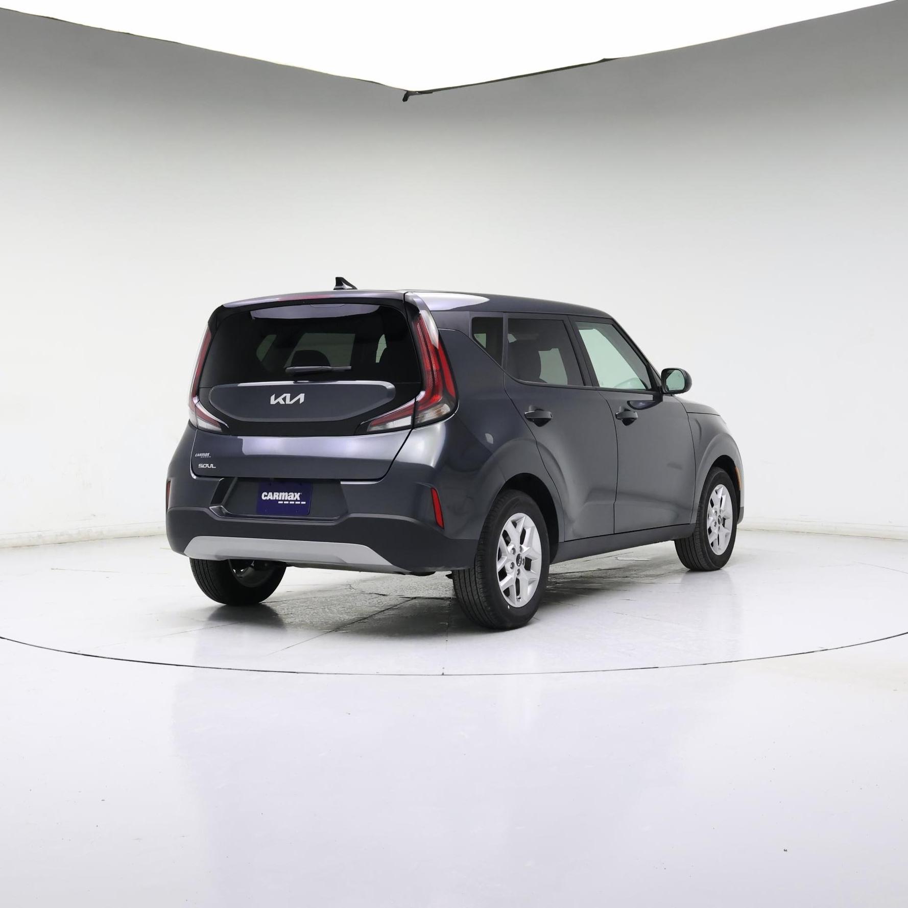 Thumbnail: 2025 Kia Soul - 4