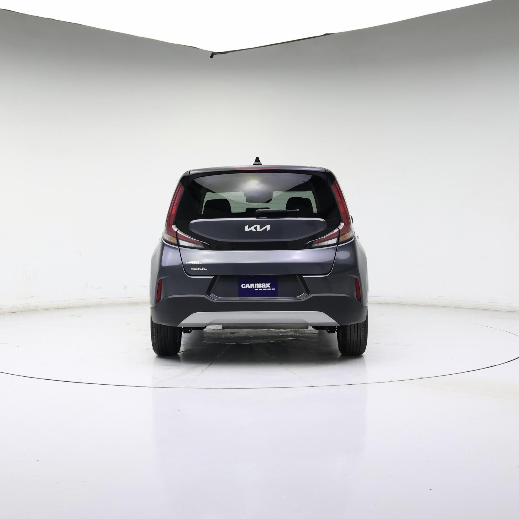 Thumbnail: 2025 Kia Soul - 5