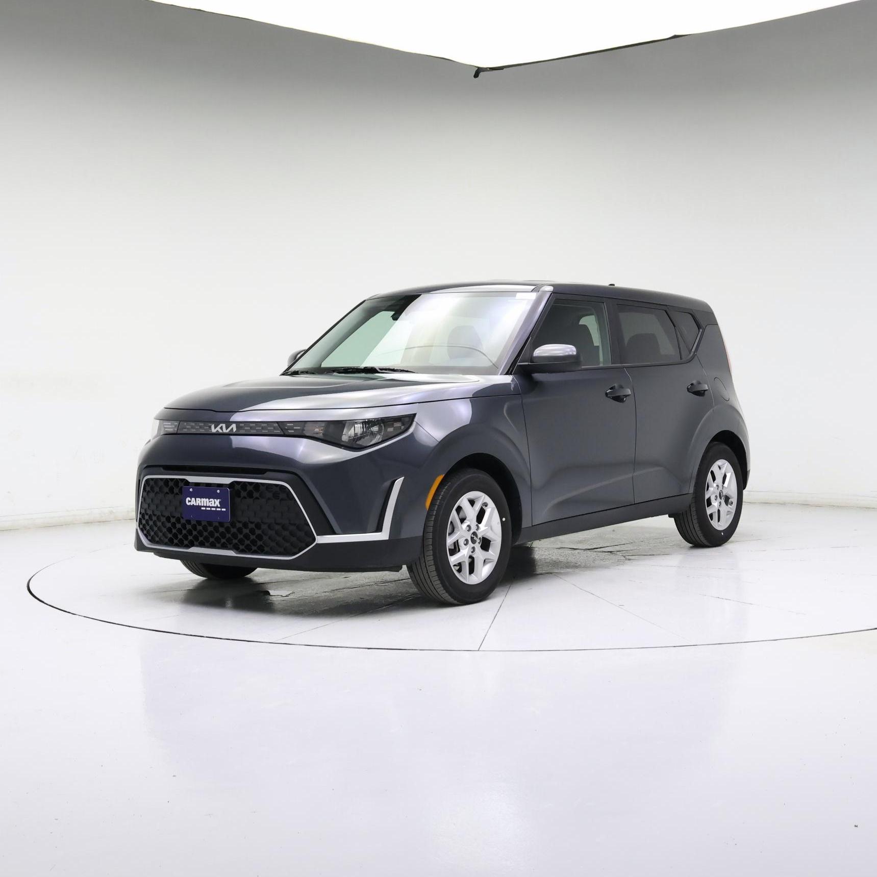 Thumbnail: 2025 Kia Soul - 8