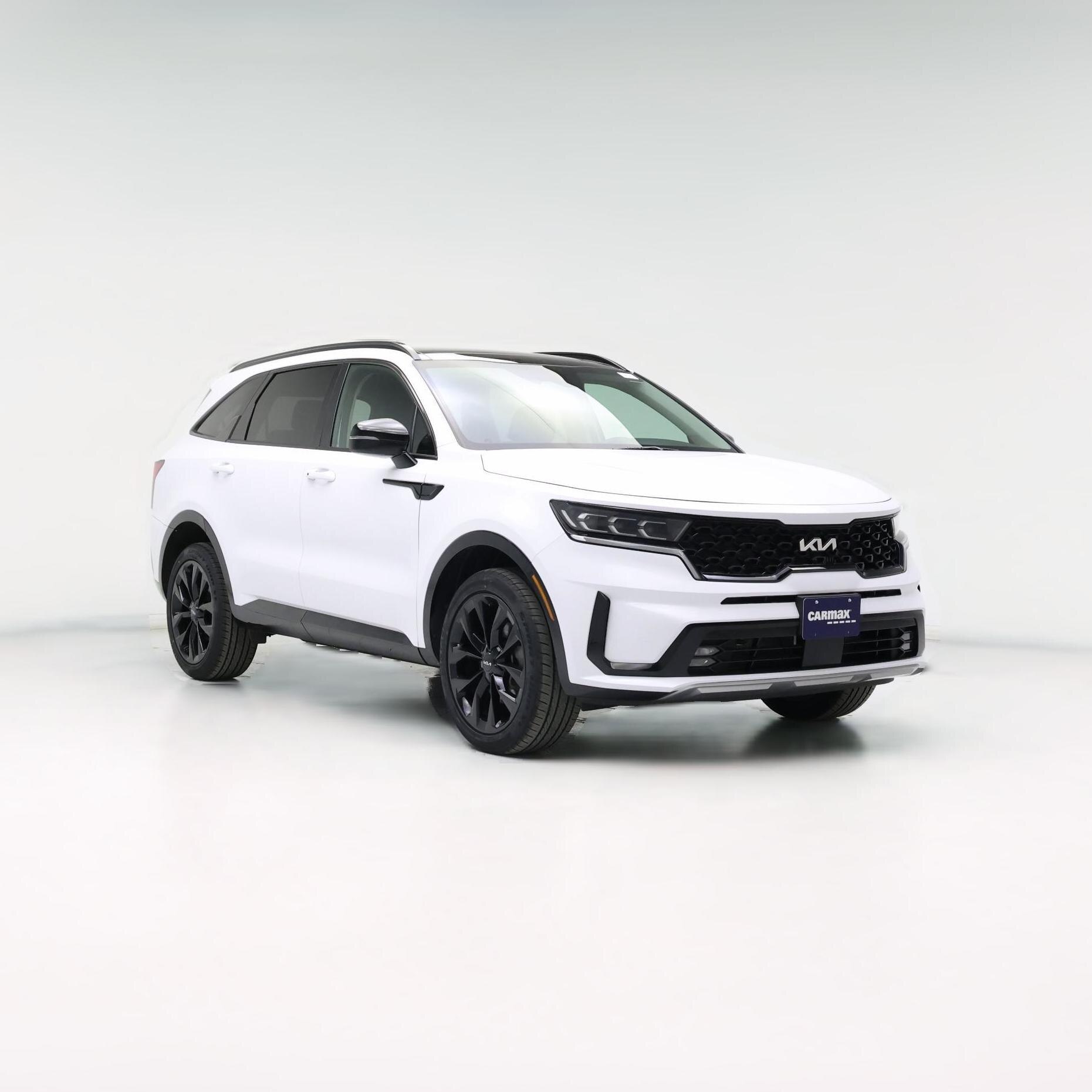 Thumbnail: 2023 Kia Sorento - 1