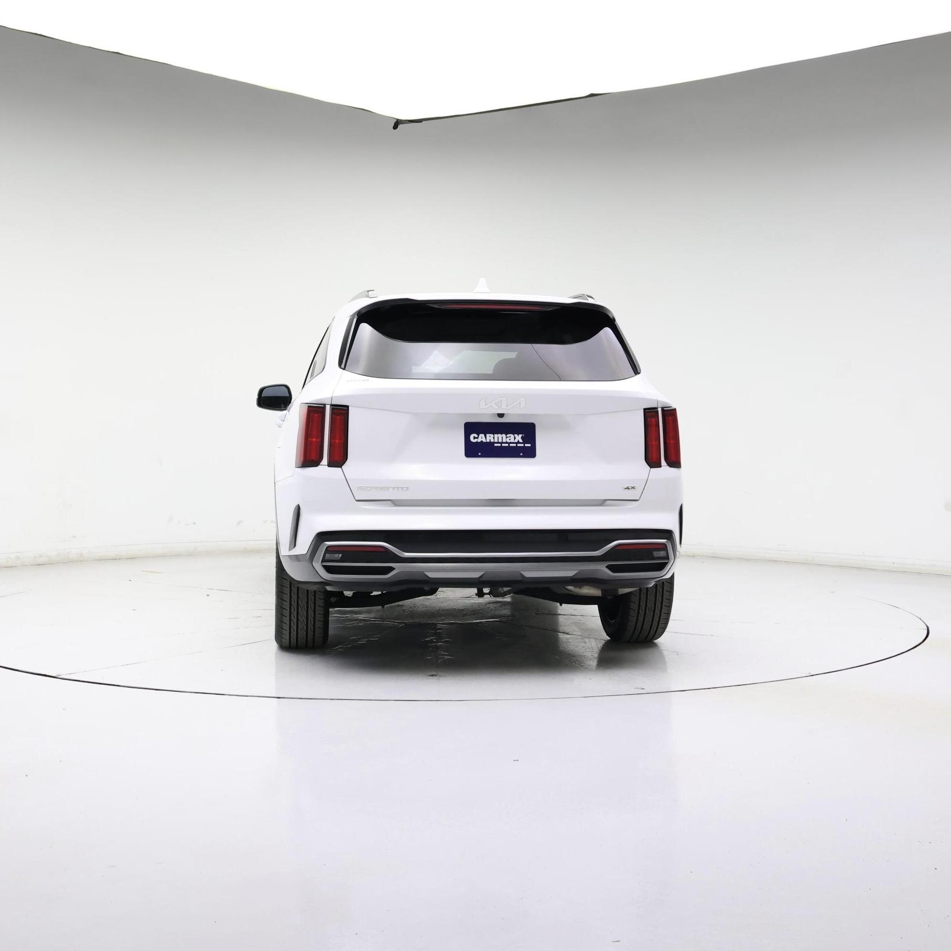 Thumbnail: 2023 Kia Sorento - 6