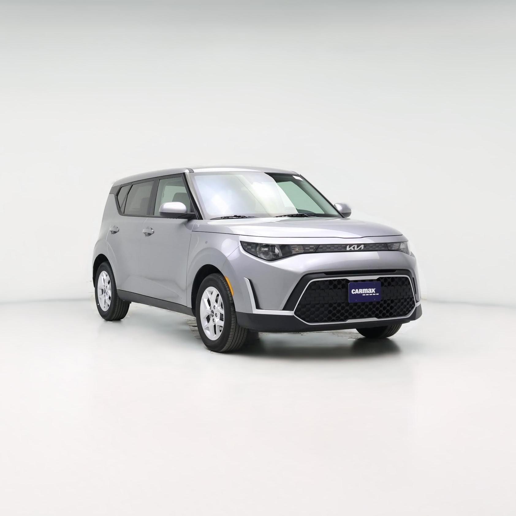 Thumbnail: 2025 Kia Soul - 1