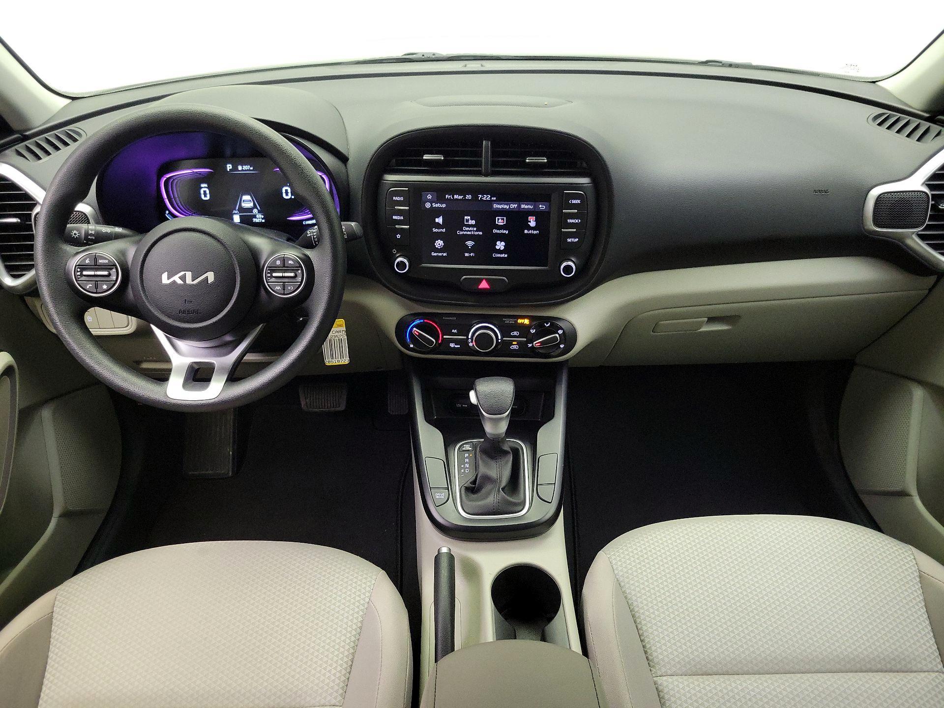 Thumbnail: 2025 Kia Soul - 9