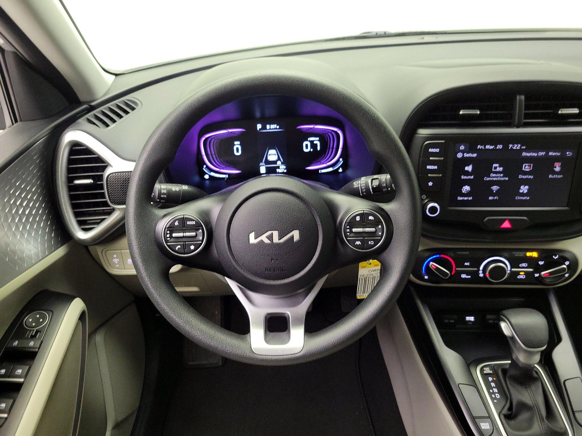 Thumbnail: 2025 Kia Soul - 10