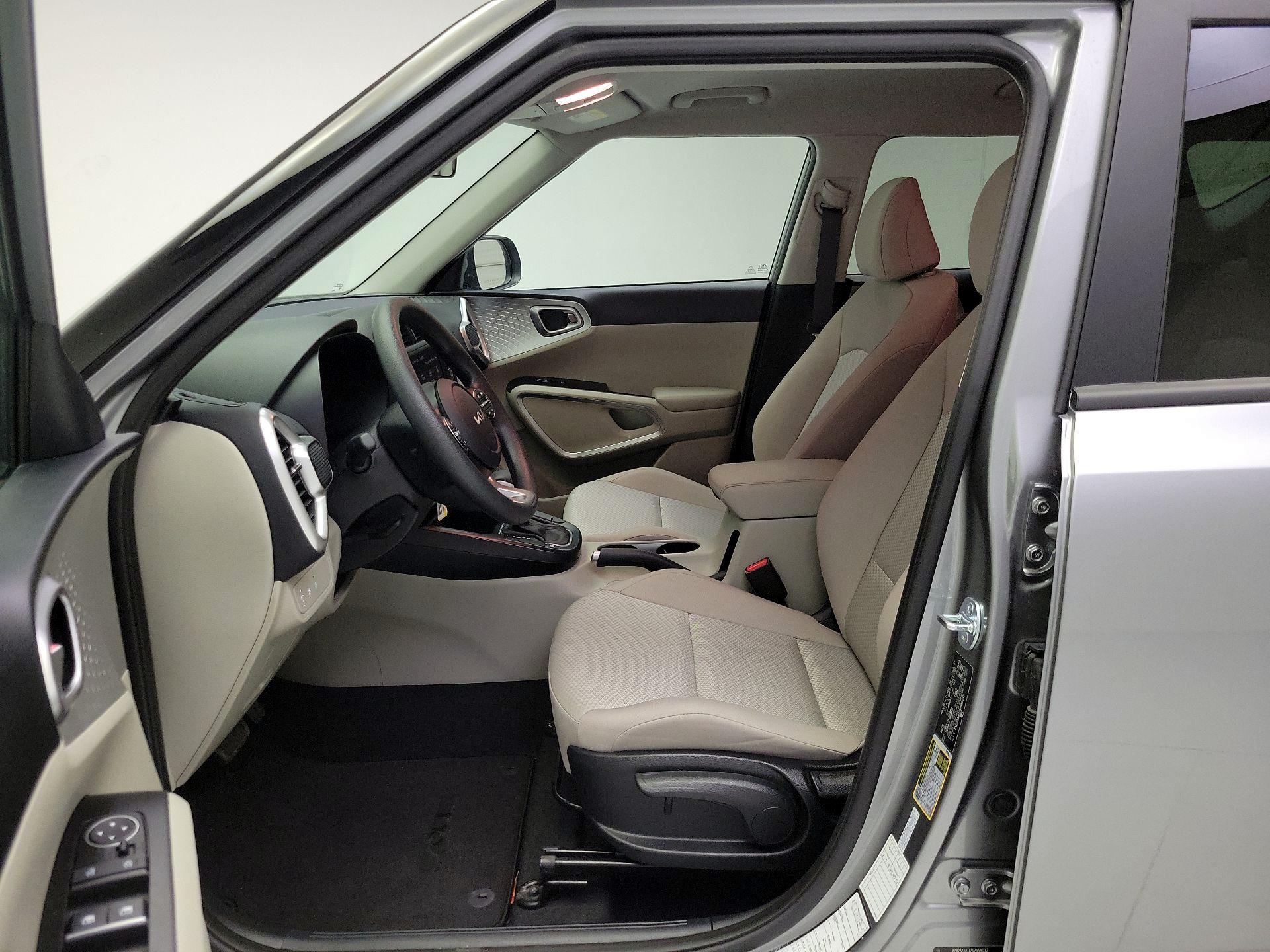 Thumbnail: 2025 Kia Soul - 11