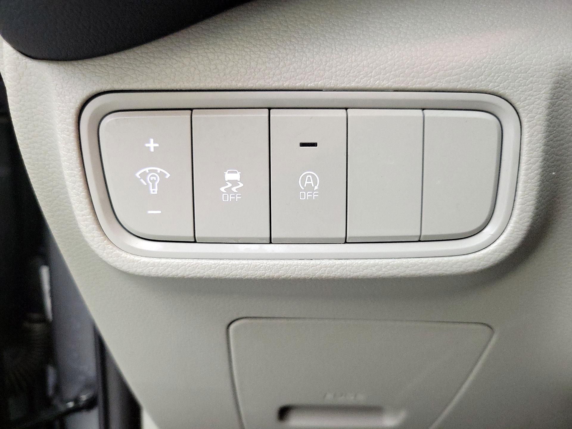 Thumbnail: 2025 Kia Soul - 13