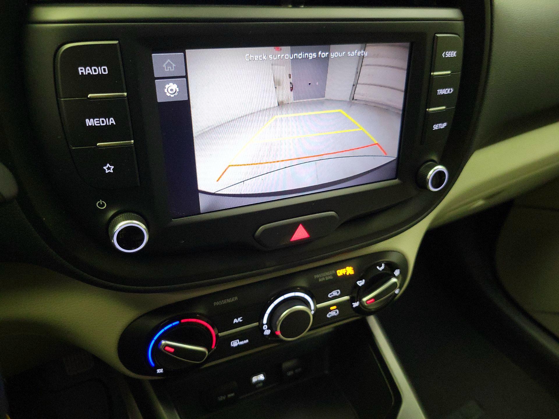 Thumbnail: 2025 Kia Soul - 14