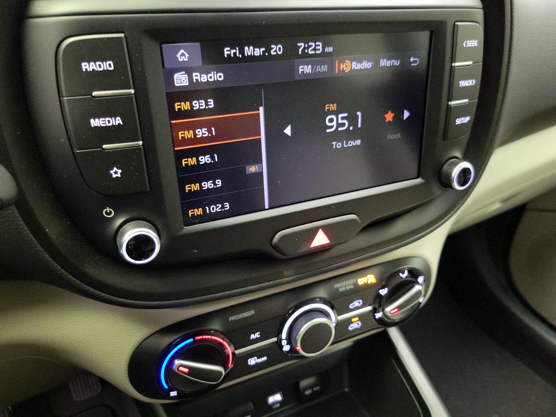 Thumbnail: 2025 Kia Soul - 15