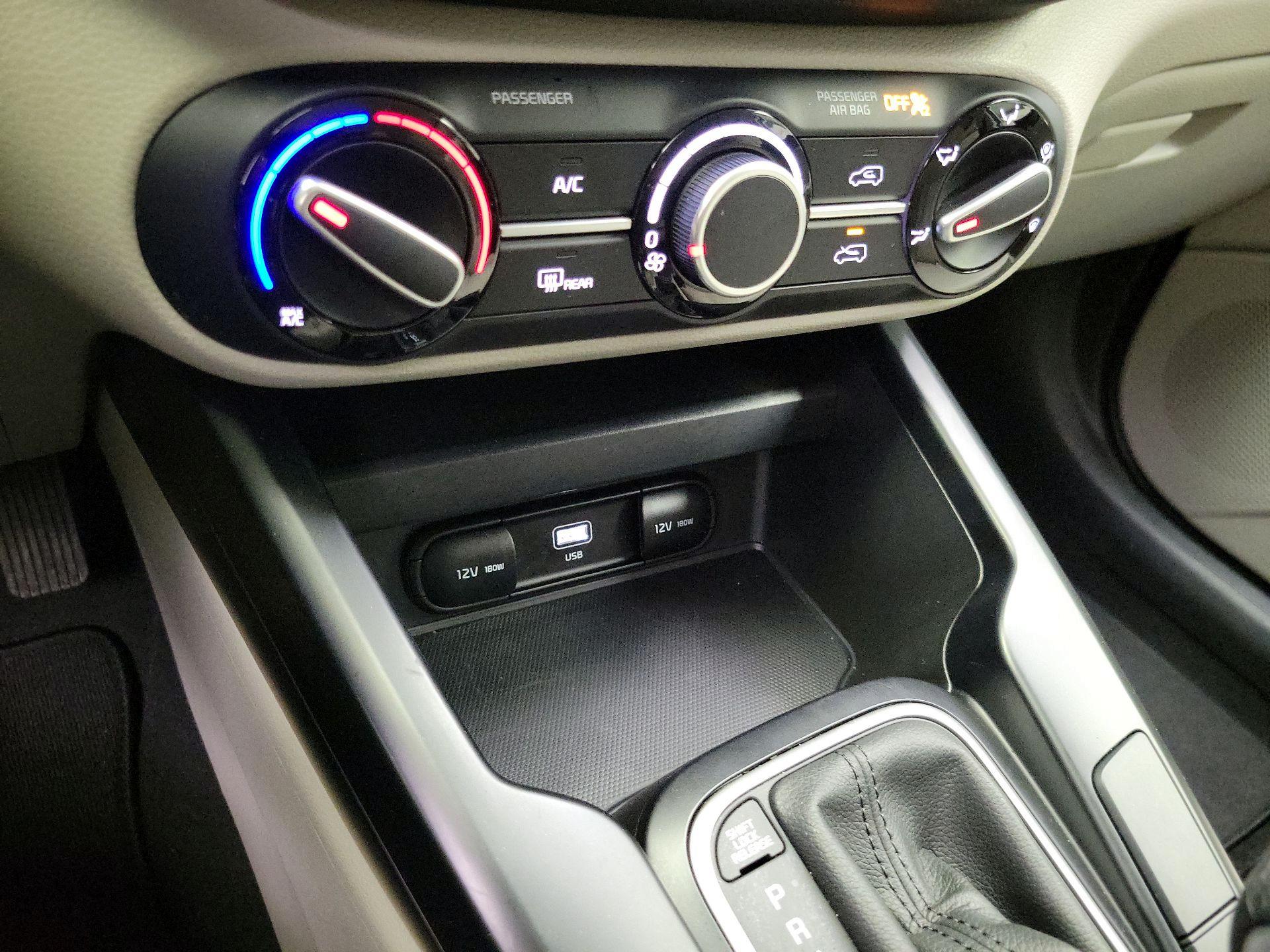 Thumbnail: 2025 Kia Soul - 16