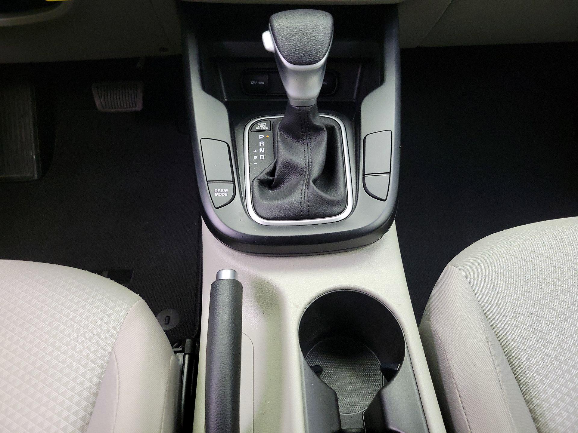 Thumbnail: 2025 Kia Soul - 17