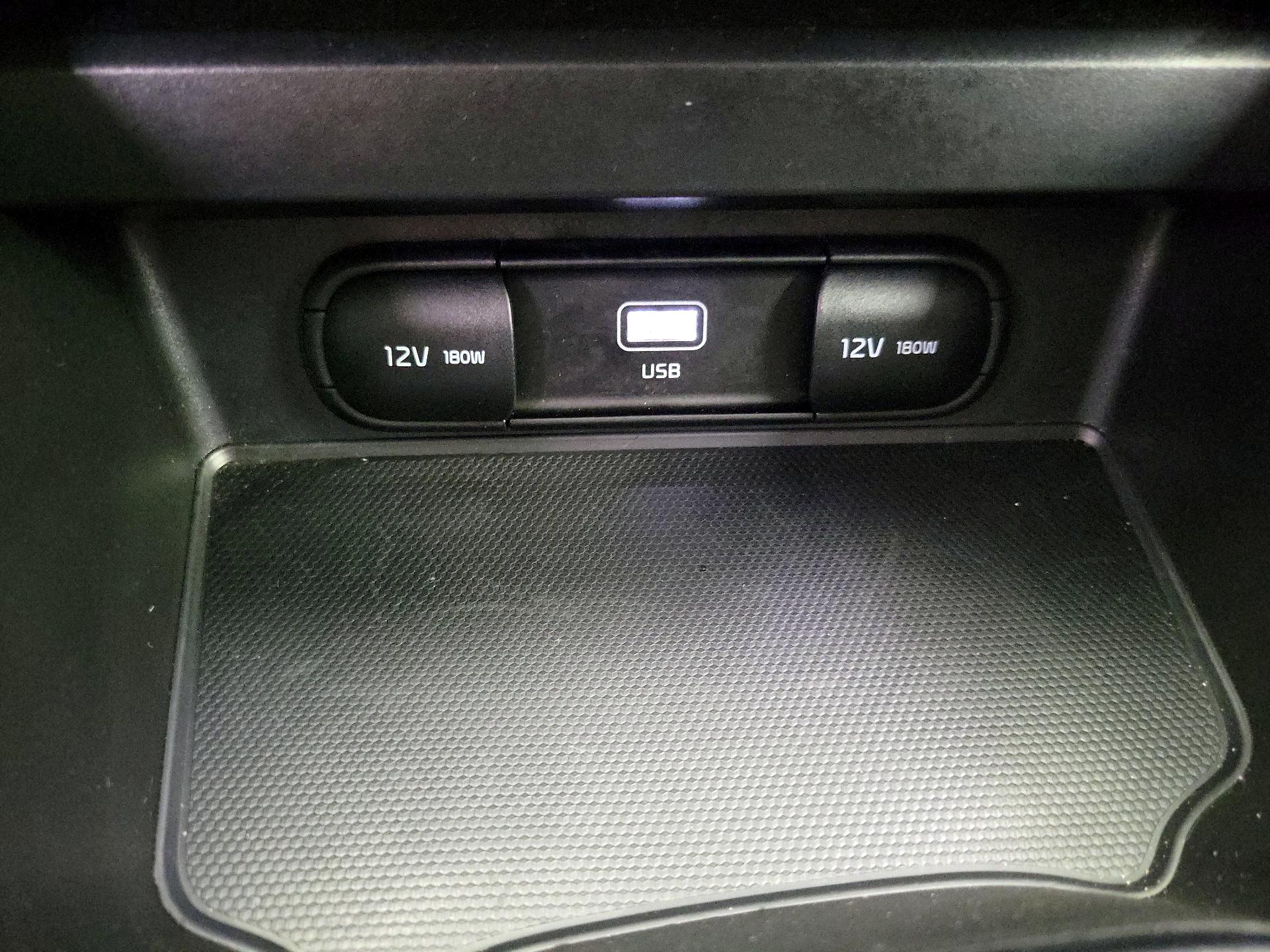 Thumbnail: 2025 Kia Soul - 18