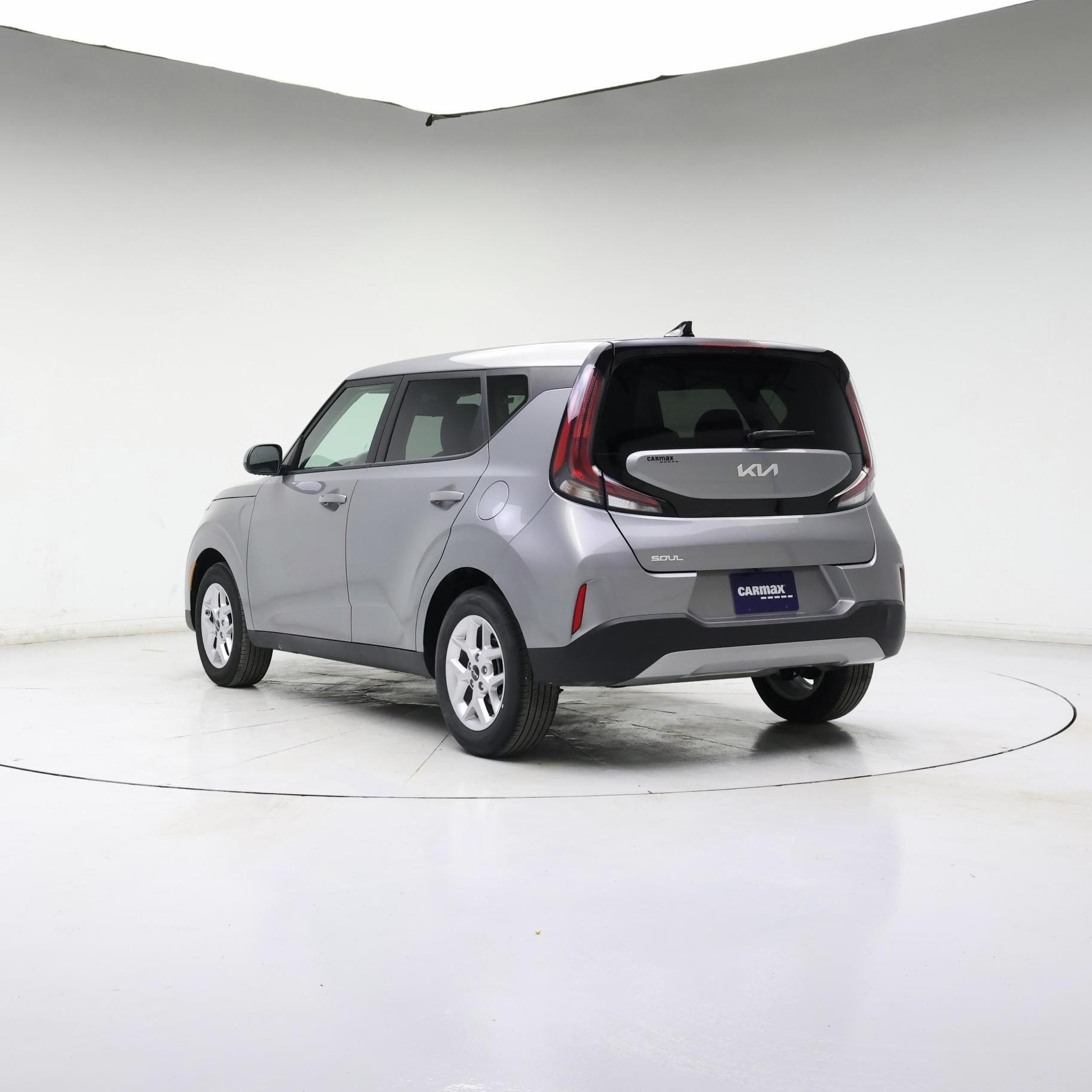 Thumbnail: 2025 Kia Soul - 2