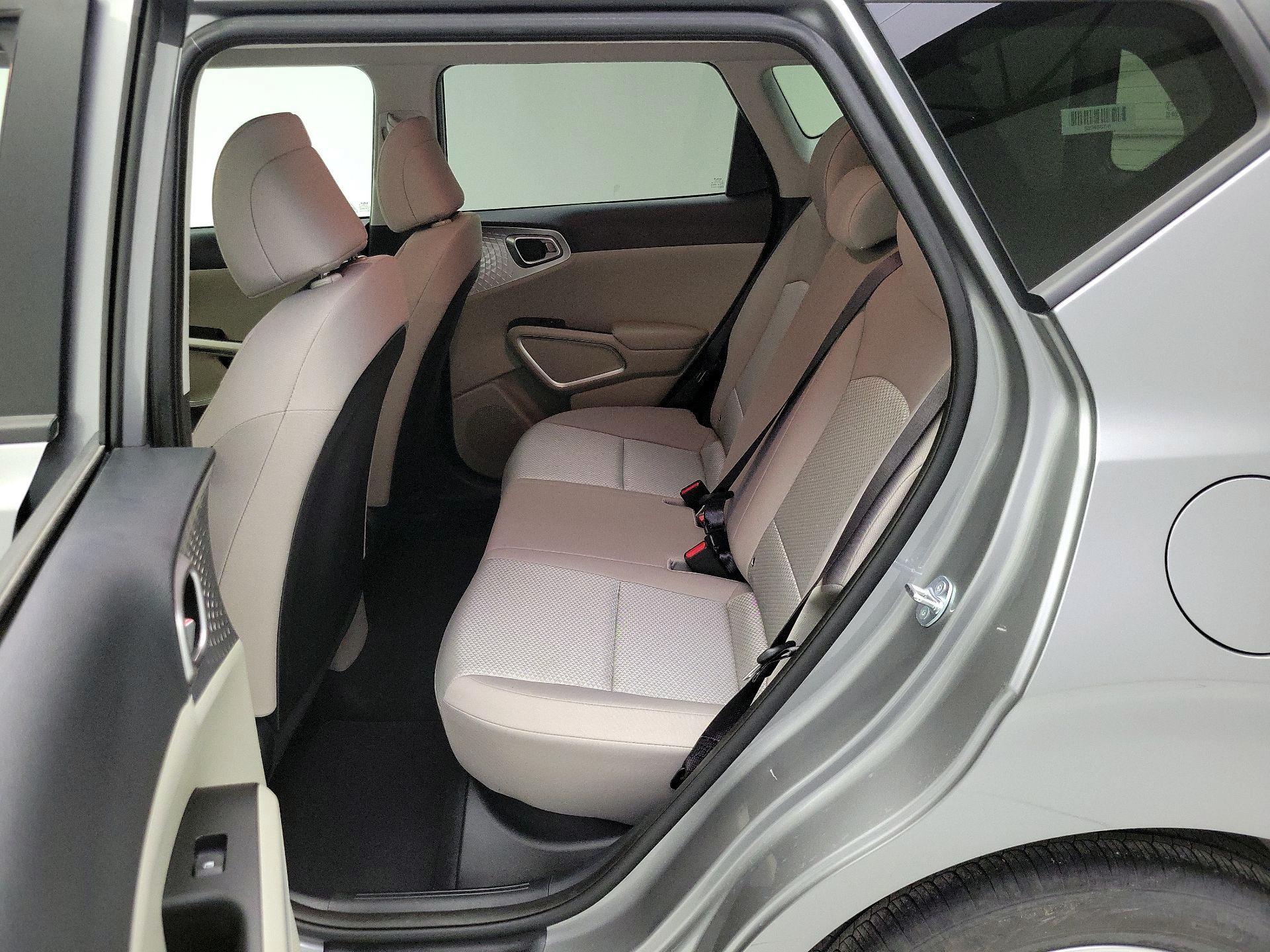 Thumbnail: 2025 Kia Soul - 19