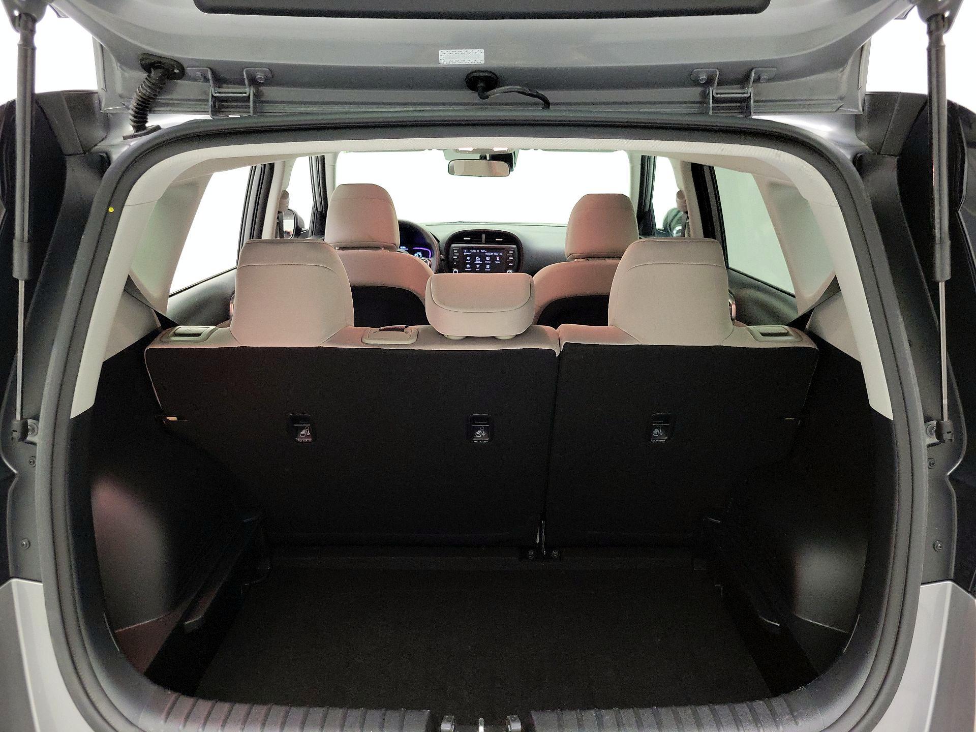 Thumbnail: 2025 Kia Soul - 20