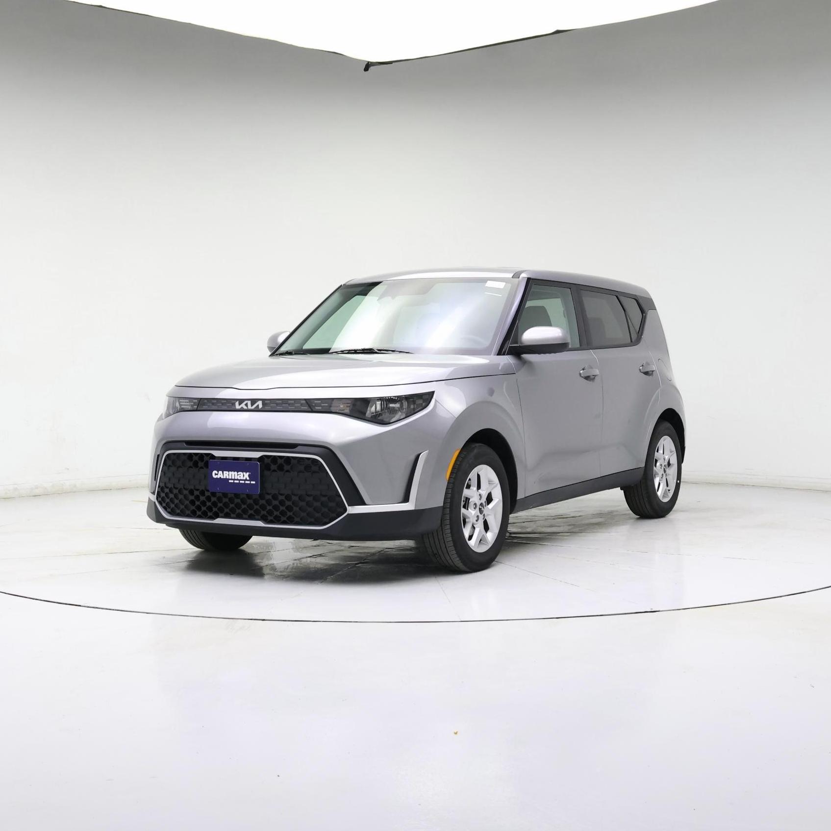 Thumbnail: 2025 Kia Soul - 4