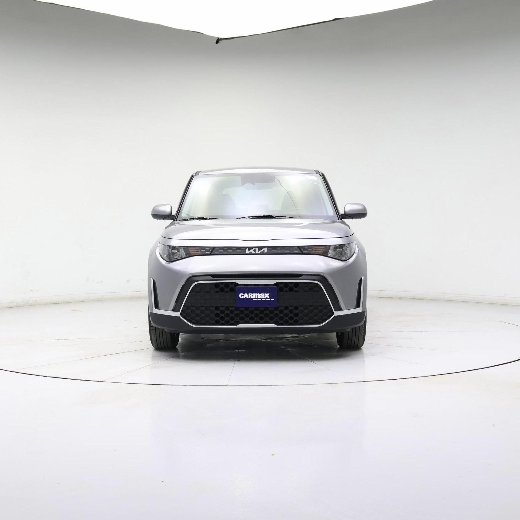 Thumbnail: 2025 Kia Soul - 5