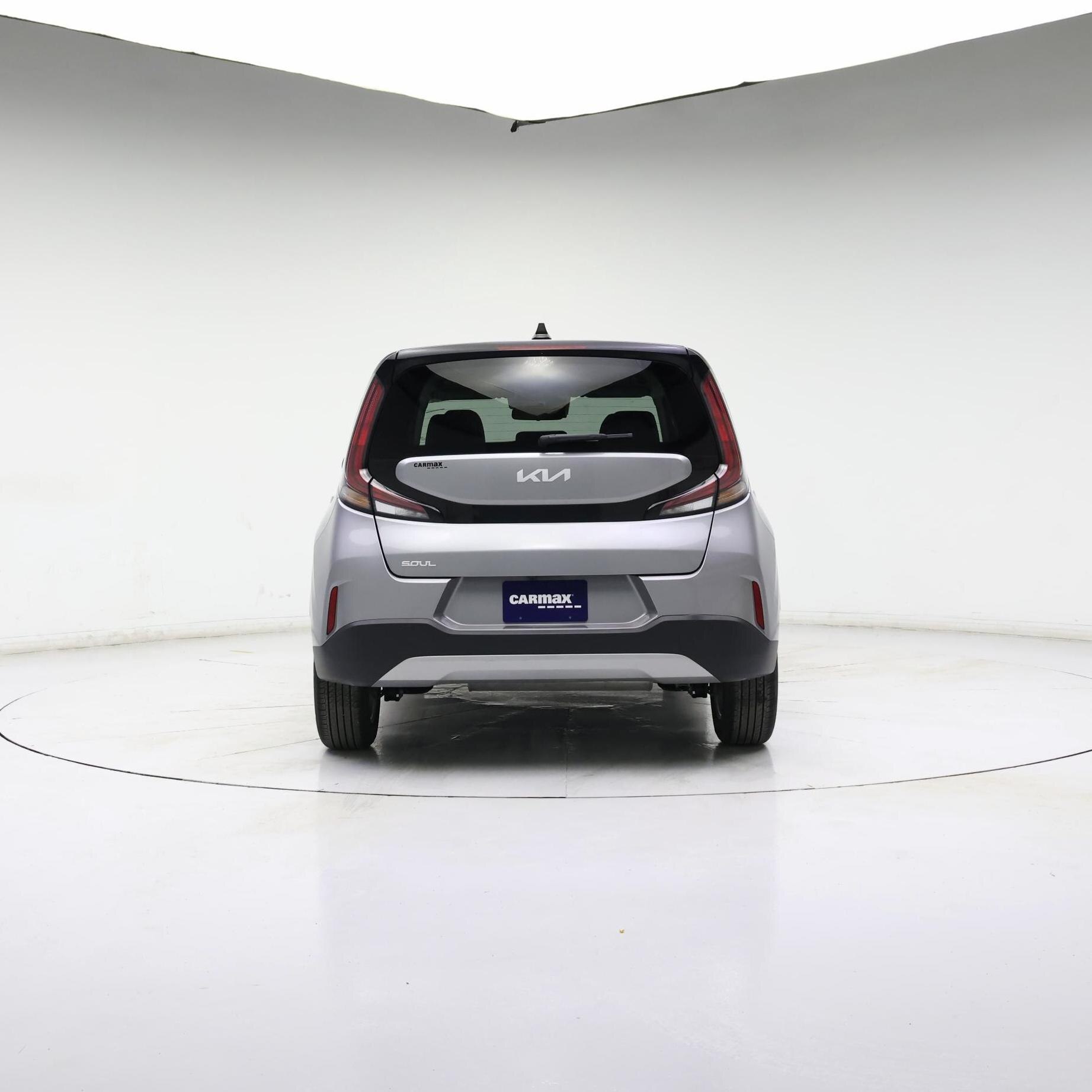 Thumbnail: 2025 Kia Soul - 6