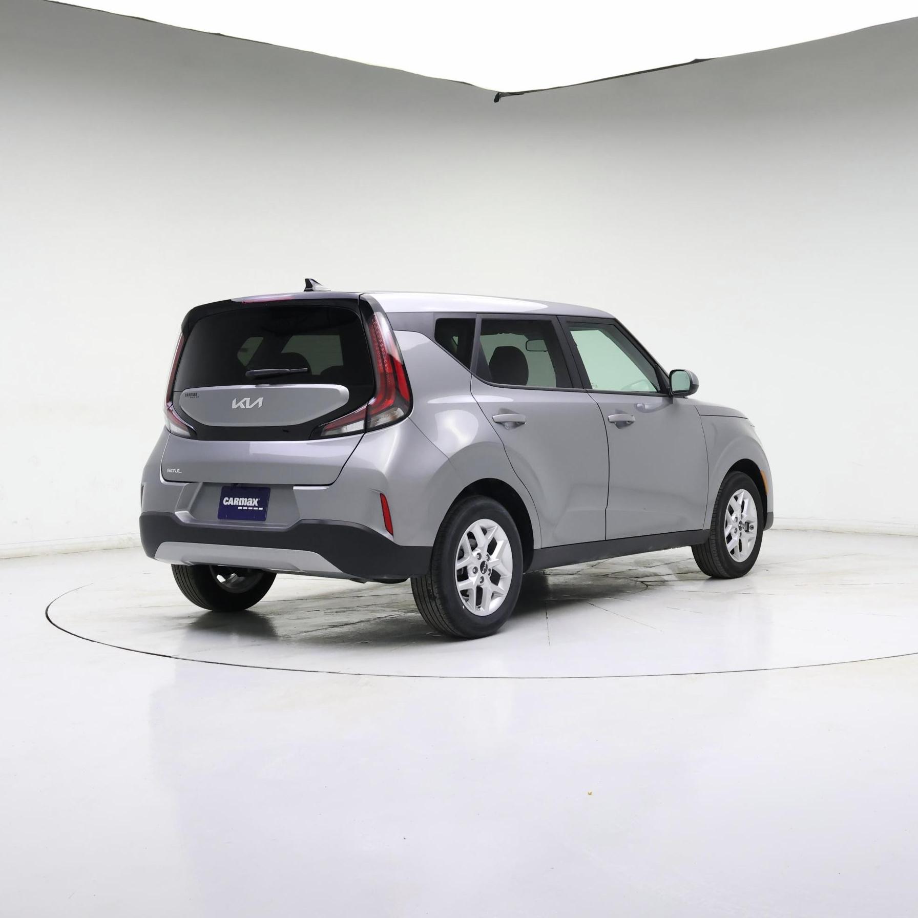 Thumbnail: 2025 Kia Soul - 8