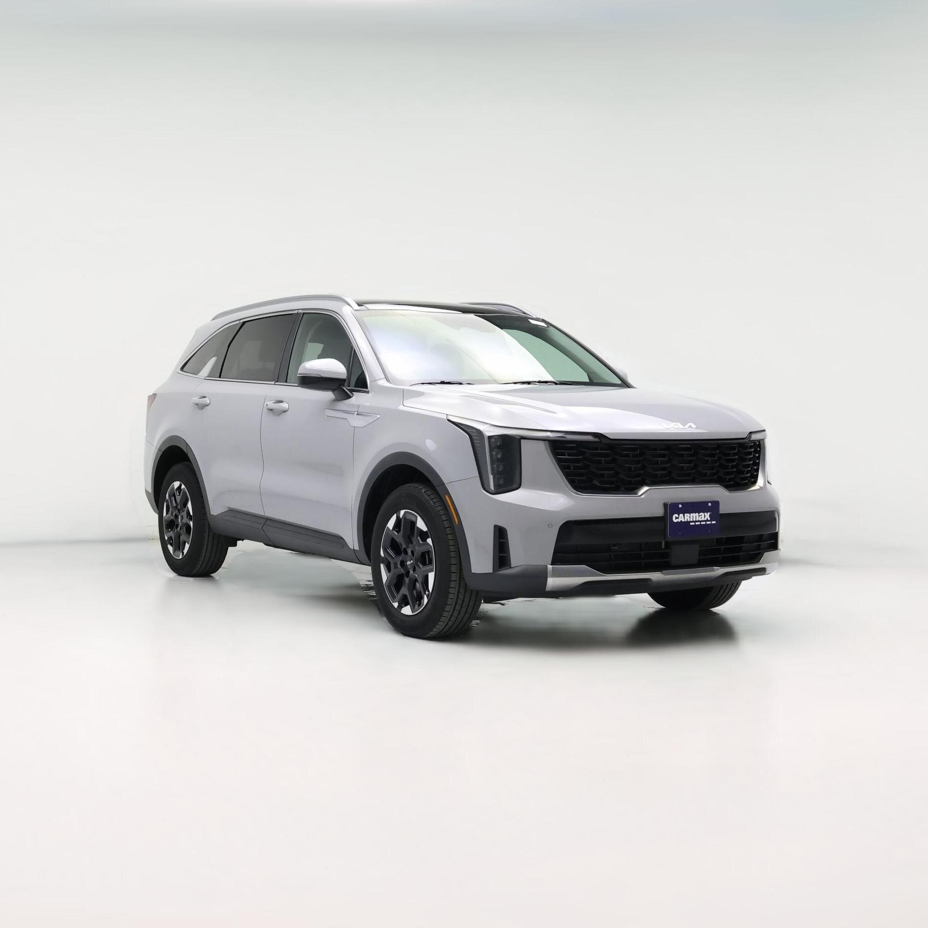 Thumbnail: 2024 Kia Sorento - 1