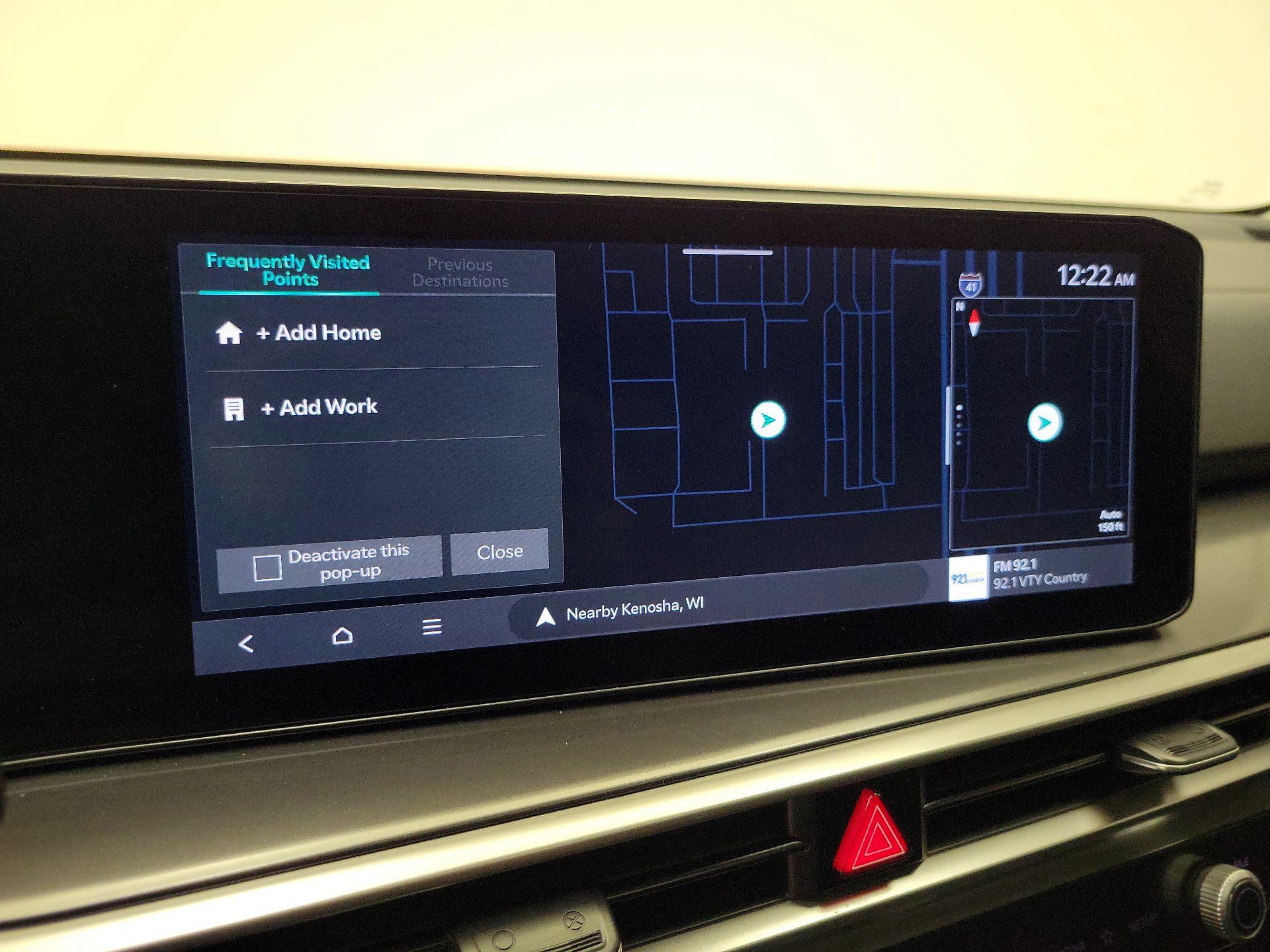 Thumbnail: 2024 Kia Sorento - 14