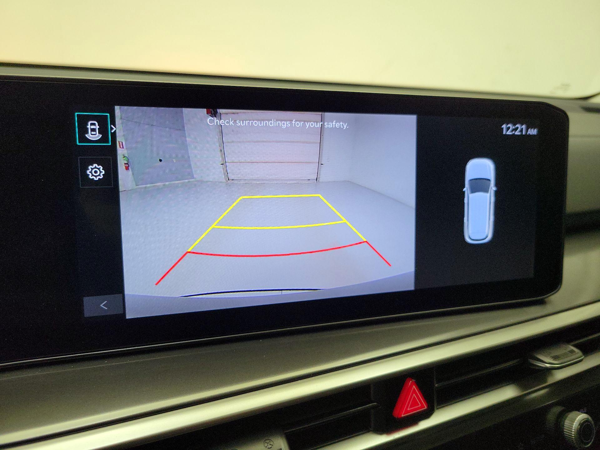 Thumbnail: 2024 Kia Sorento - 15