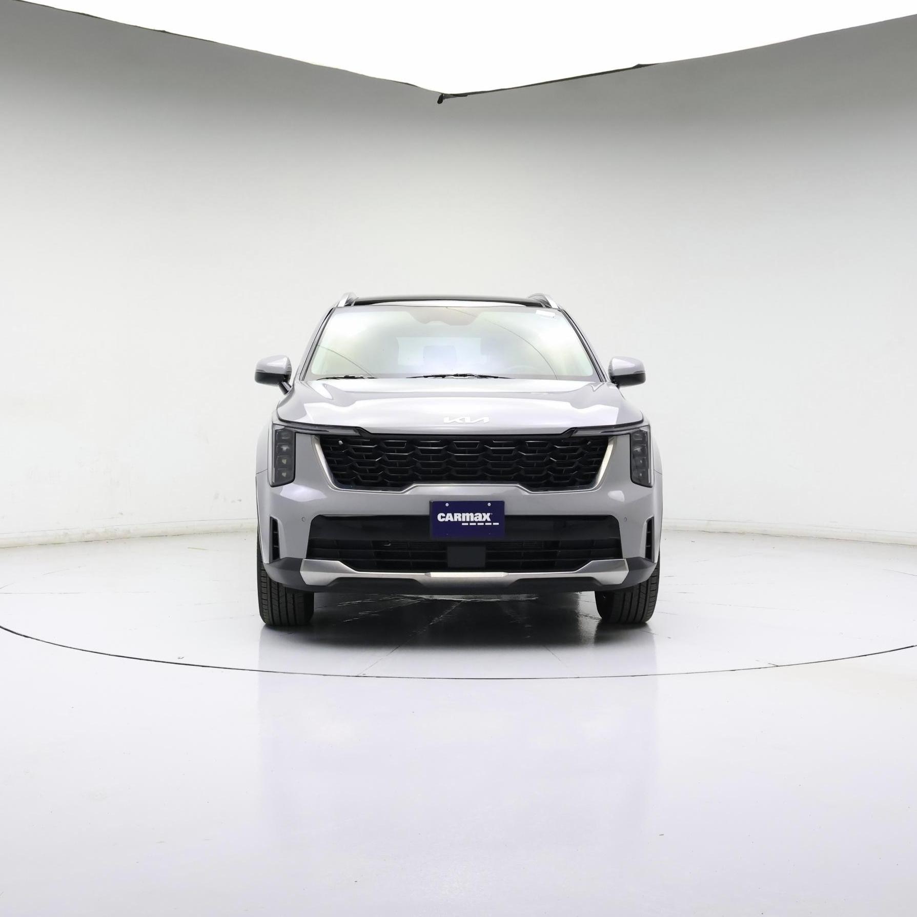 Thumbnail: 2024 Kia Sorento - 5